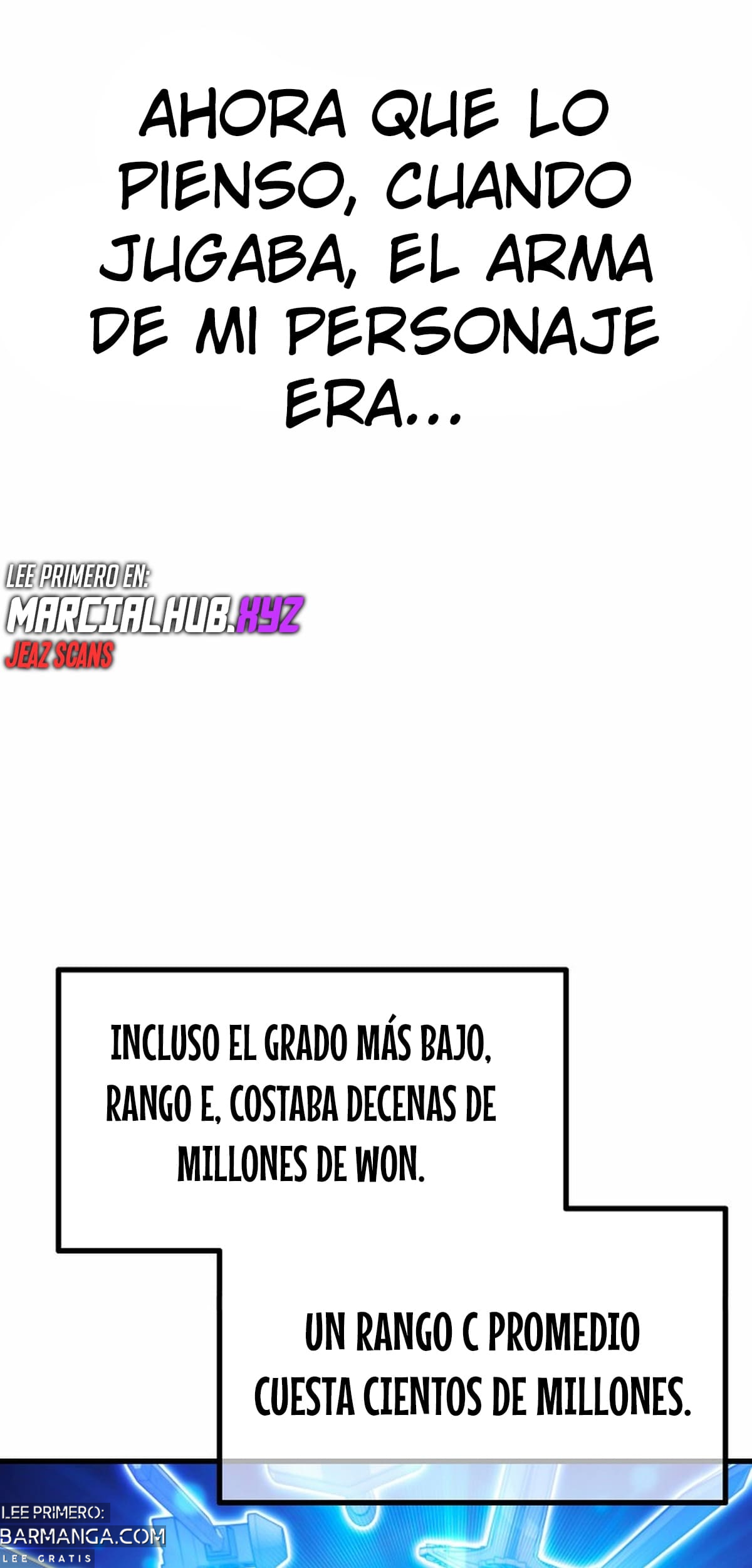 Me hice cargo de la Academia con un solo cuchillo de sashimi — Capítulo 2 — 78