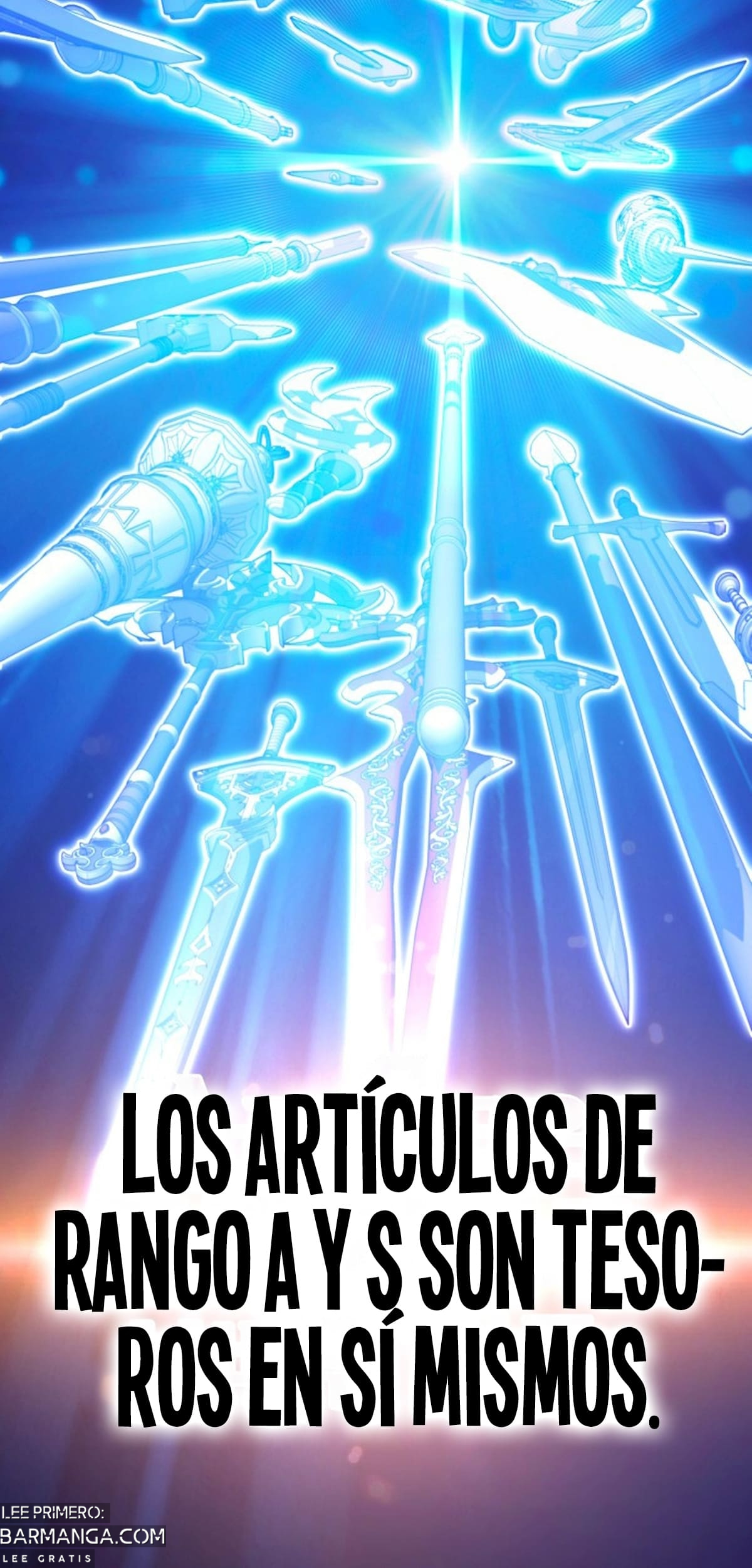 Me hice cargo de la Academia con un solo cuchillo de sashimi — Capítulo 2 — 79