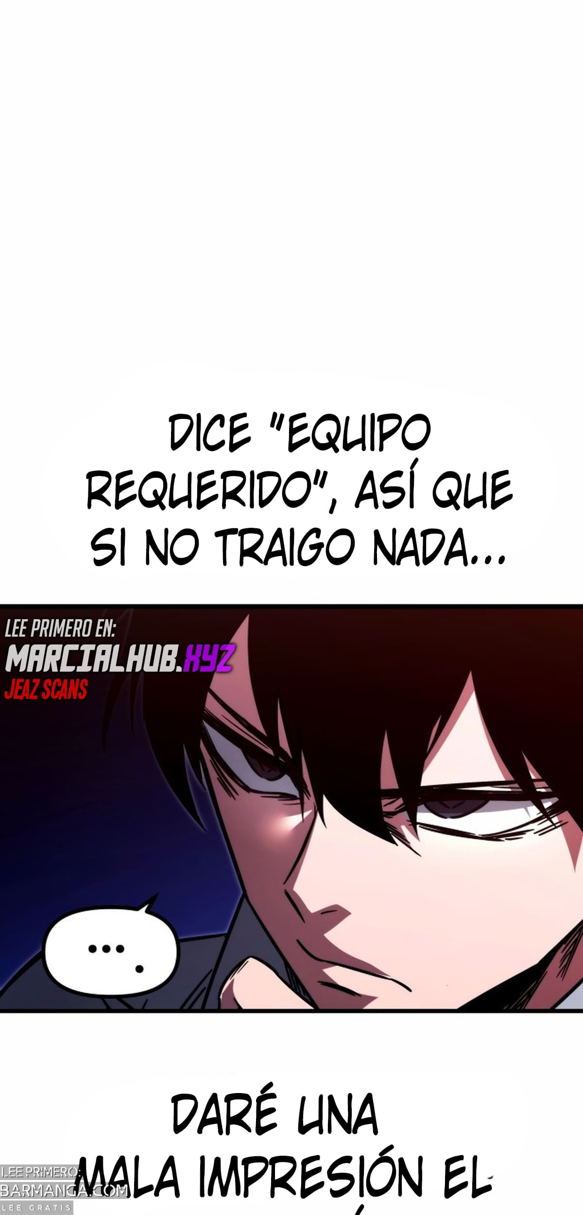 Me hice cargo de la Academia con un solo cuchillo de sashimi — Capítulo 2 — 81
