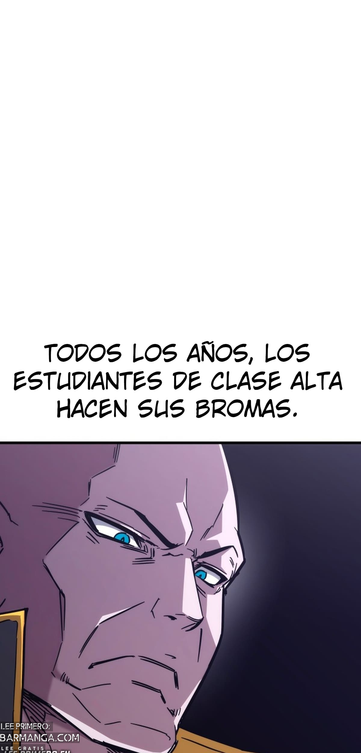 Me hice cargo de la Academia con un solo cuchillo de sashimi — Capítulo 2 — 95