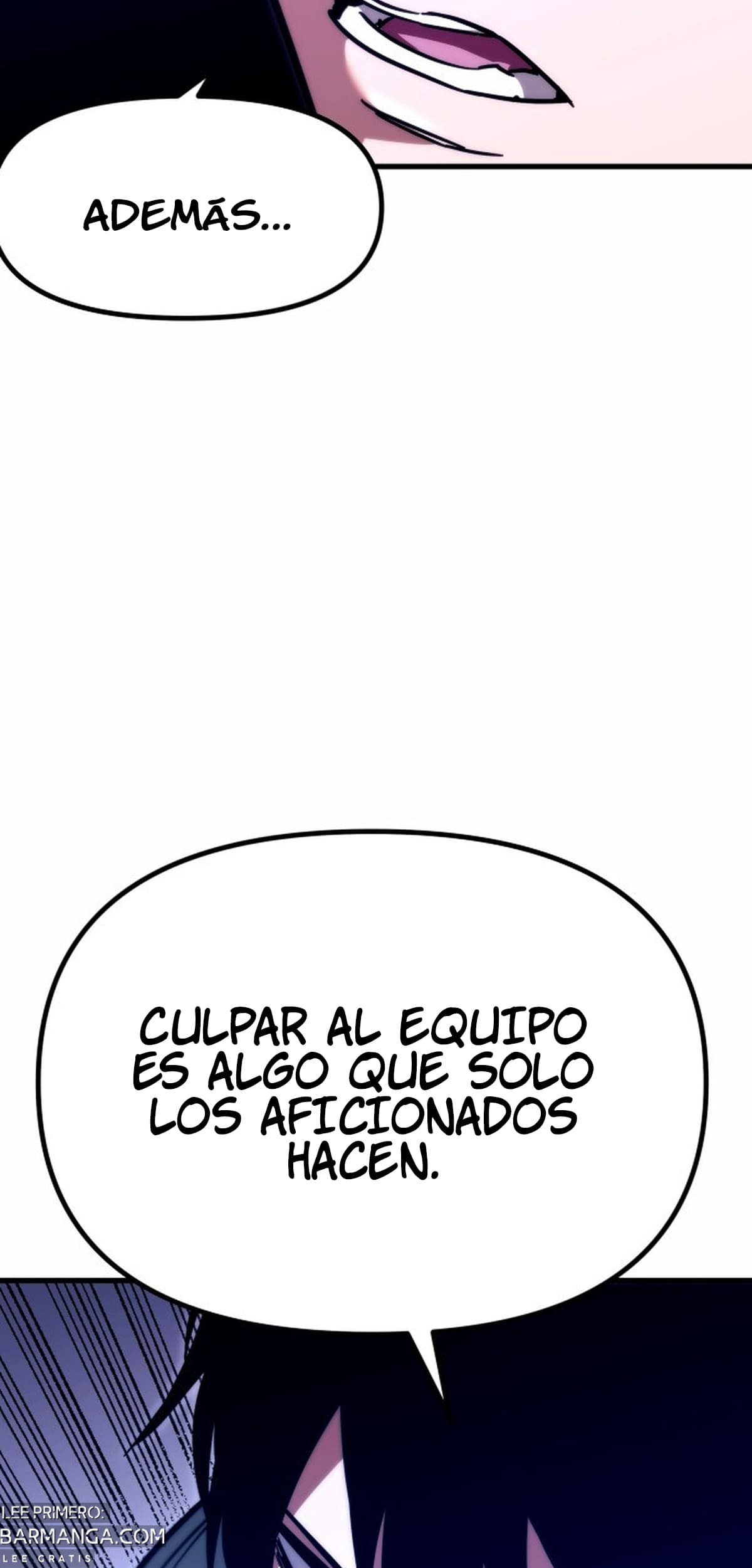 Me hice cargo de la Academia con un solo cuchillo de sashimi — Capítulo 2 — 106