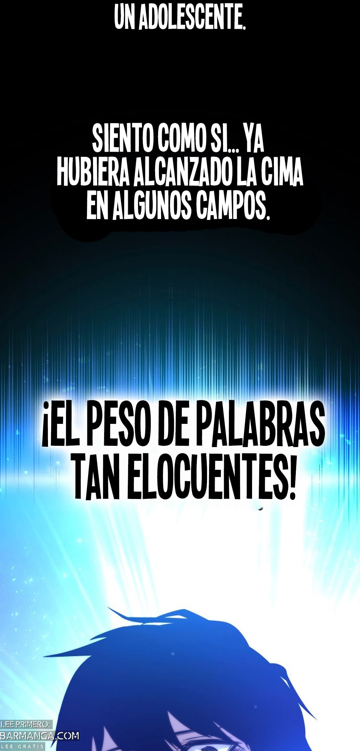 Me hice cargo de la Academia con un solo cuchillo de sashimi — Capítulo 2 — 109