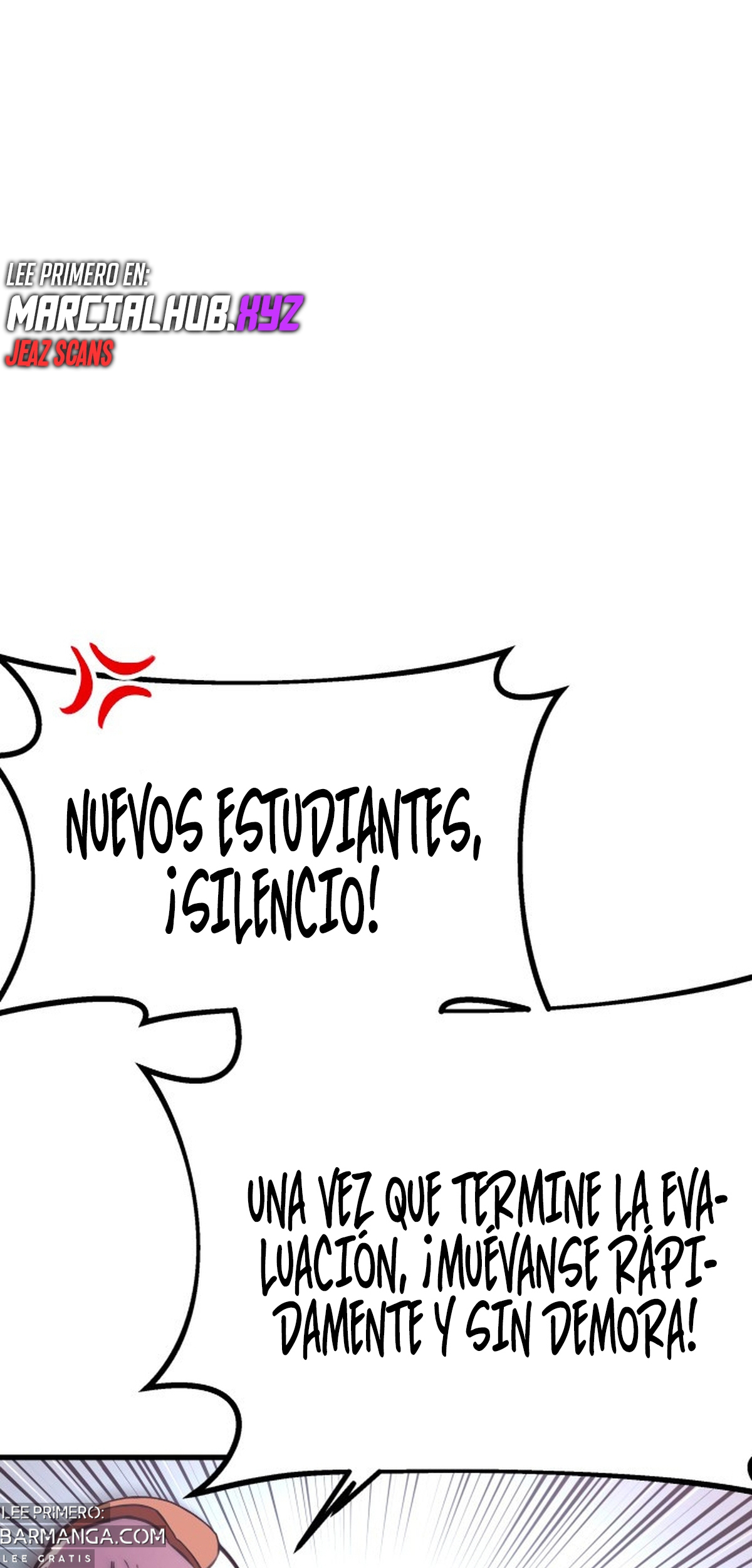 Me hice cargo de la Academia con un solo cuchillo de sashimi — Capítulo 2 — 117