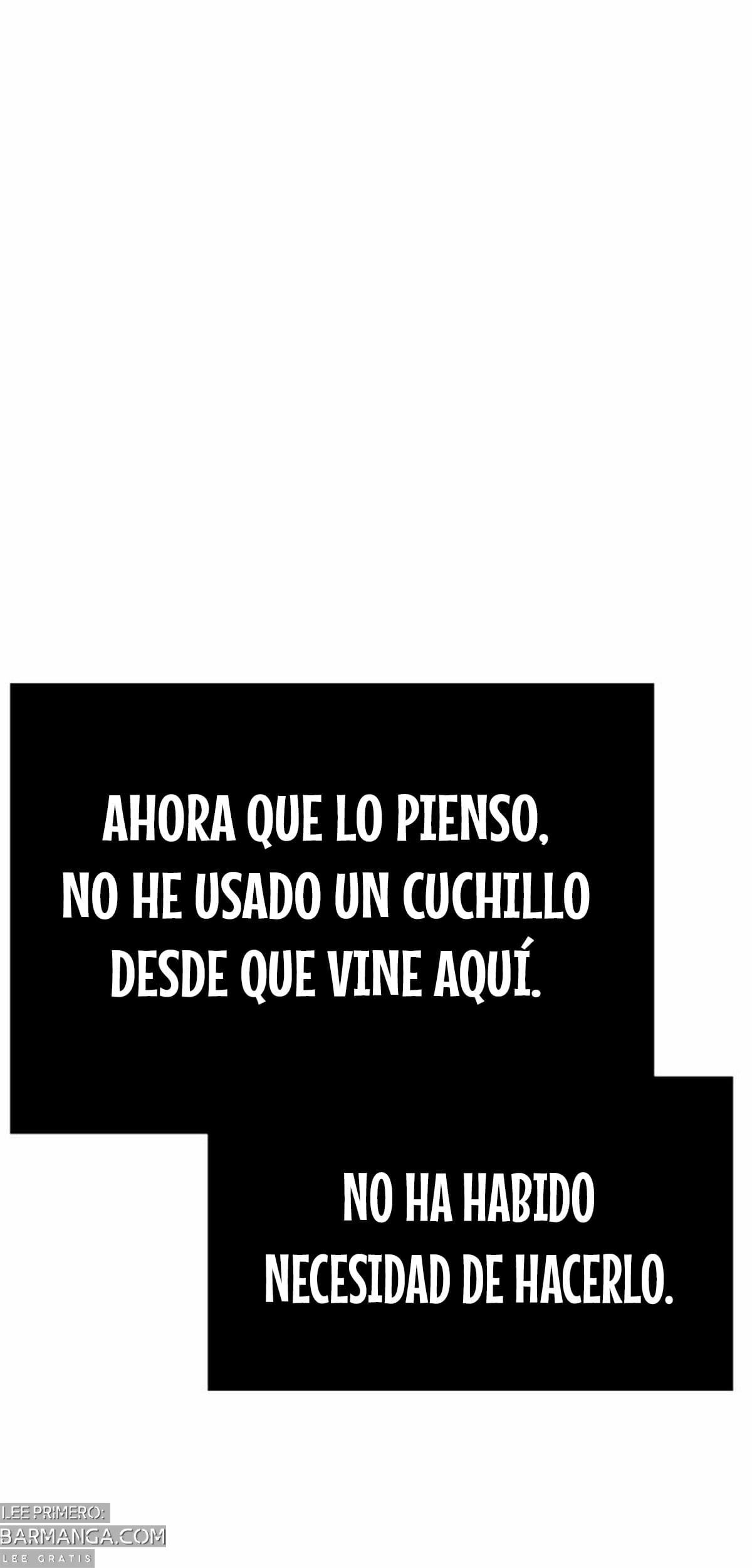 Me hice cargo de la Academia con un solo cuchillo de sashimi — Capítulo 2 — 137