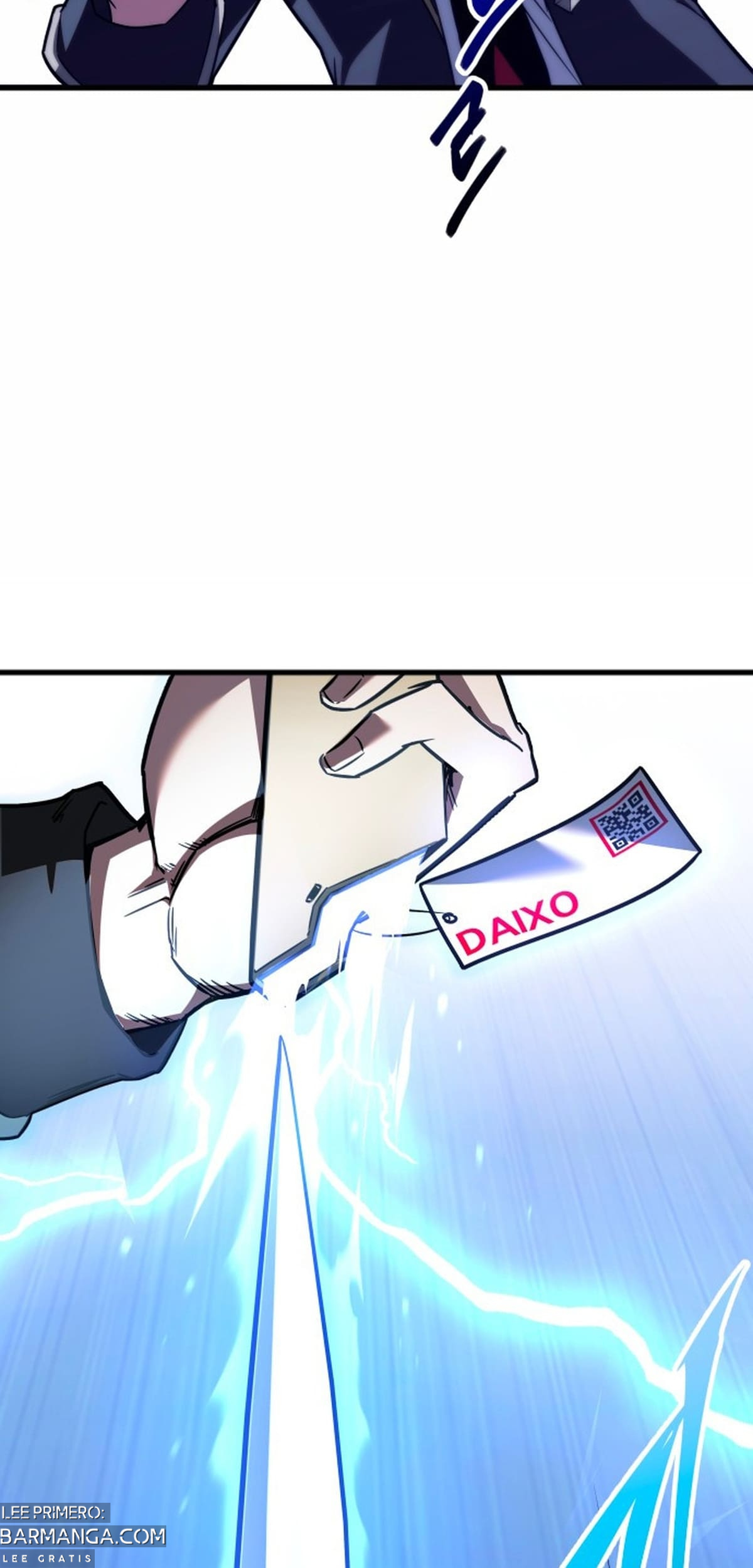 Me hice cargo de la Academia con un solo cuchillo de sashimi — Capítulo 2 — 143
