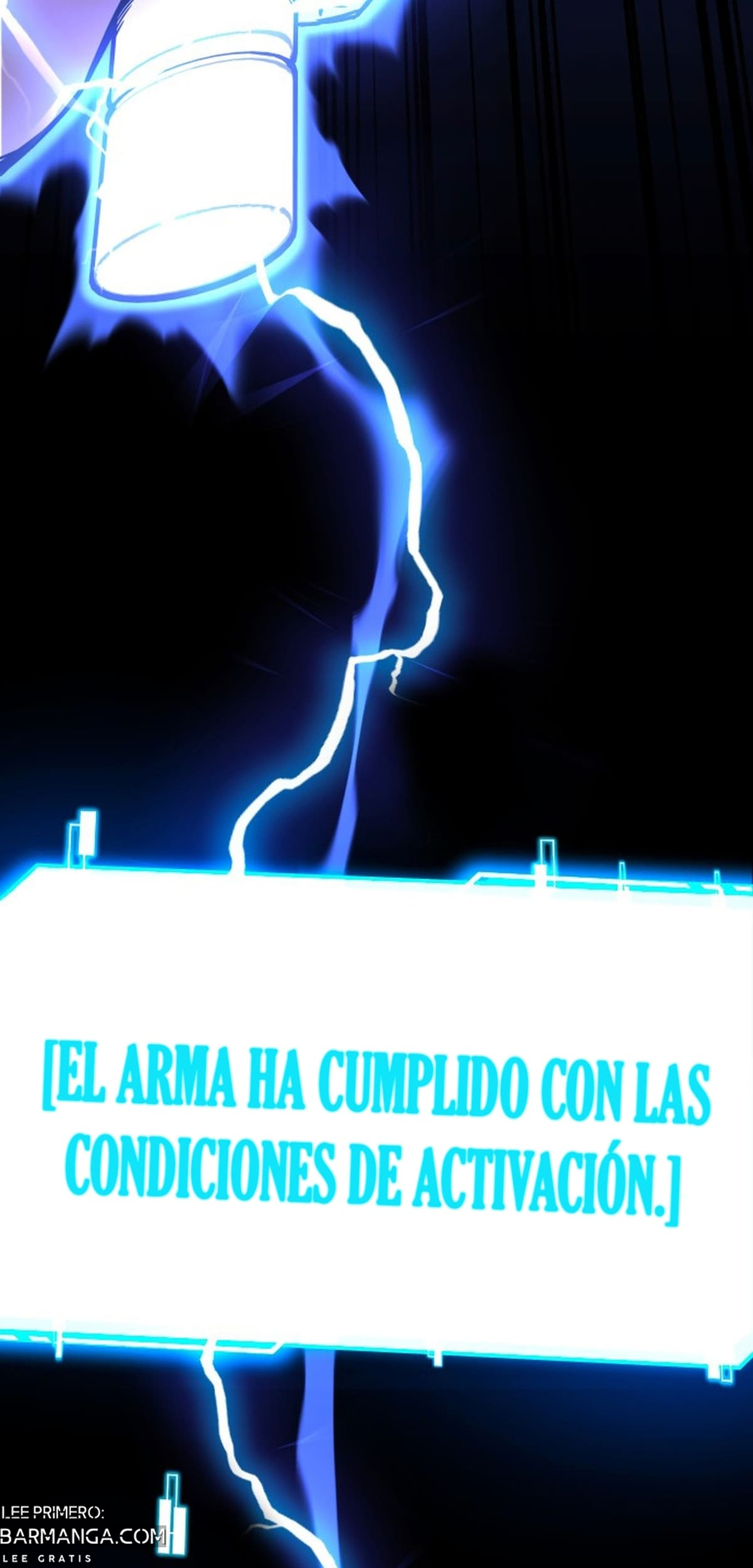 Me hice cargo de la Academia con un solo cuchillo de sashimi — Capítulo 2 — 145