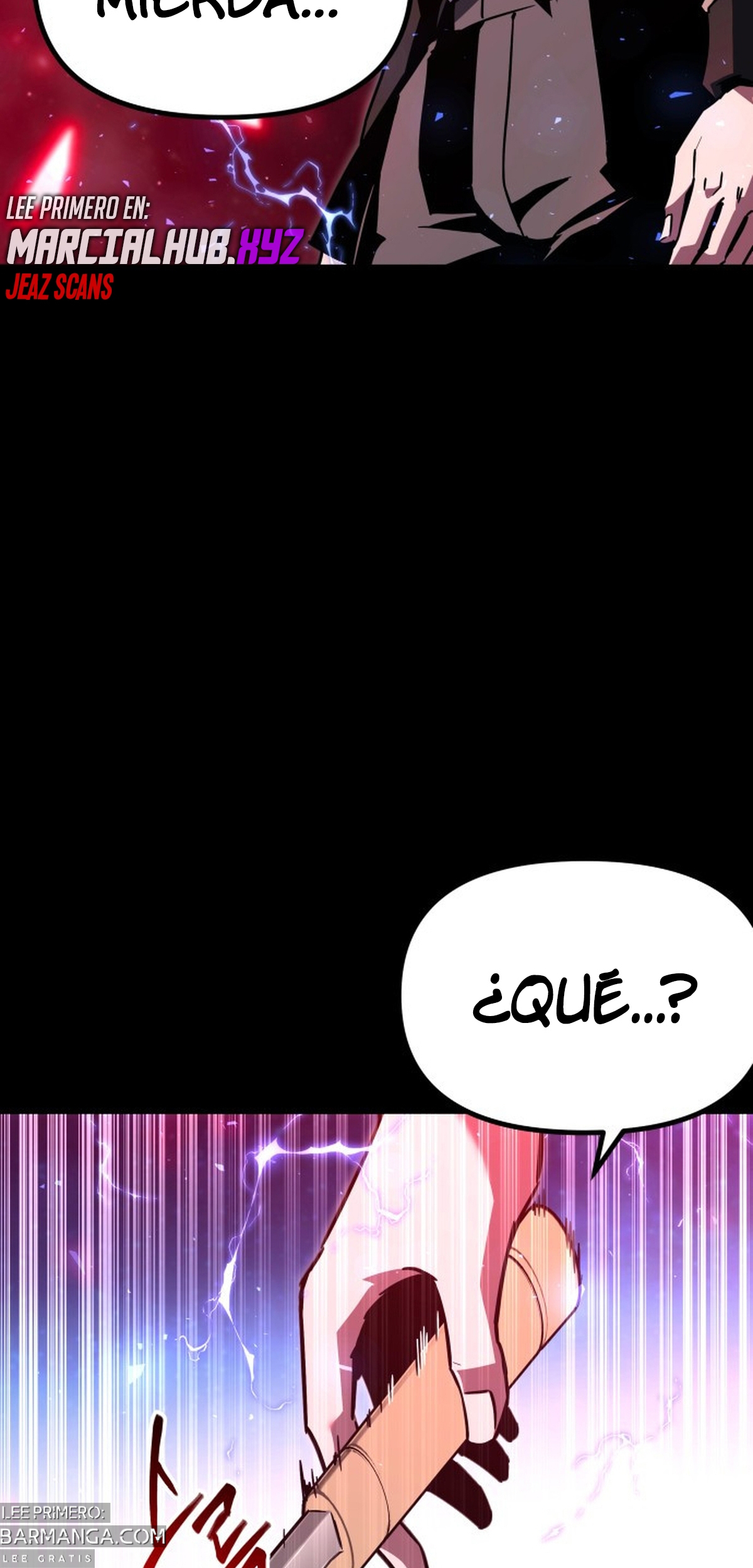 Me hice cargo de la Academia con un solo cuchillo de sashimi — Capítulo 2 — 171