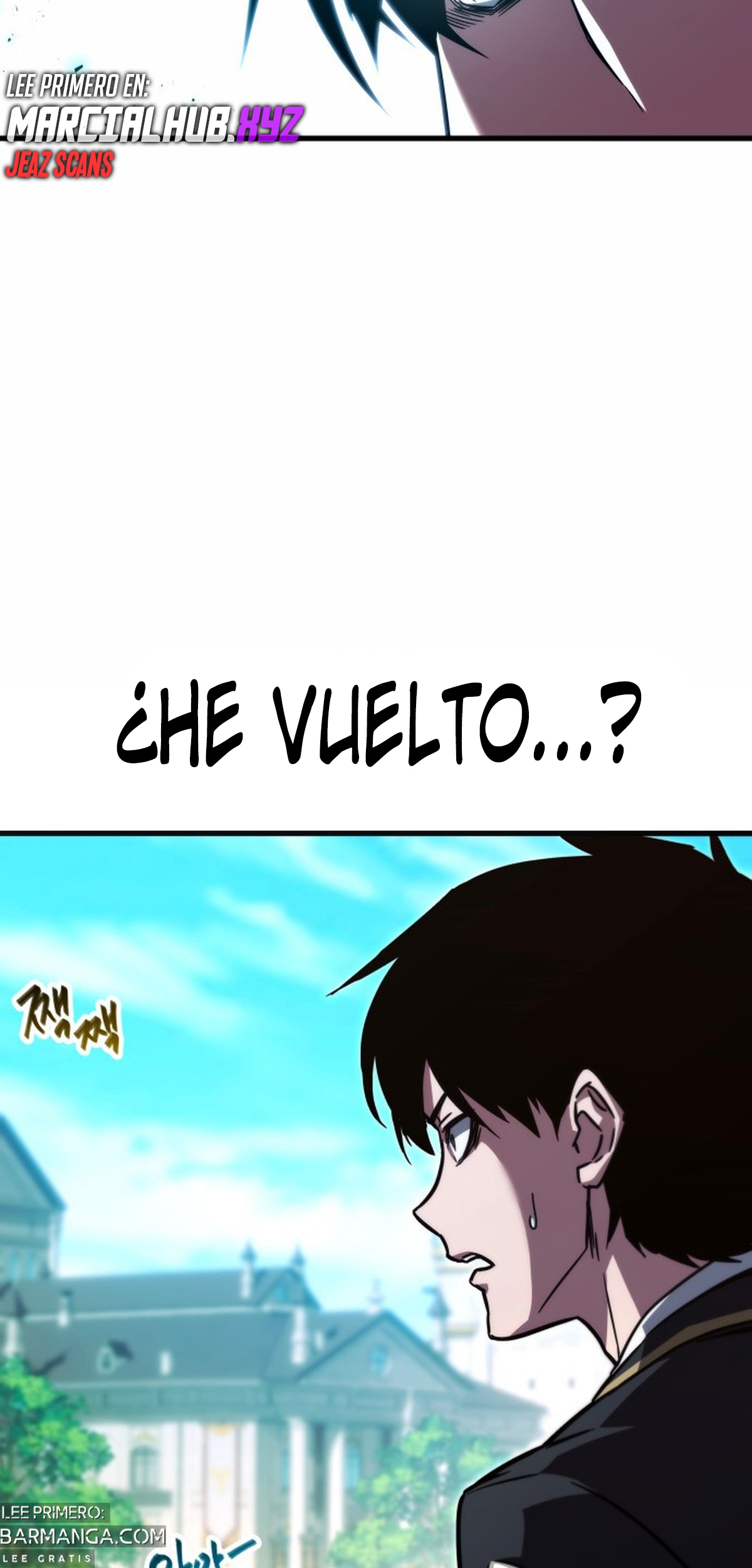 Me hice cargo de la Academia con un solo cuchillo de sashimi — Capítulo 2 — 177