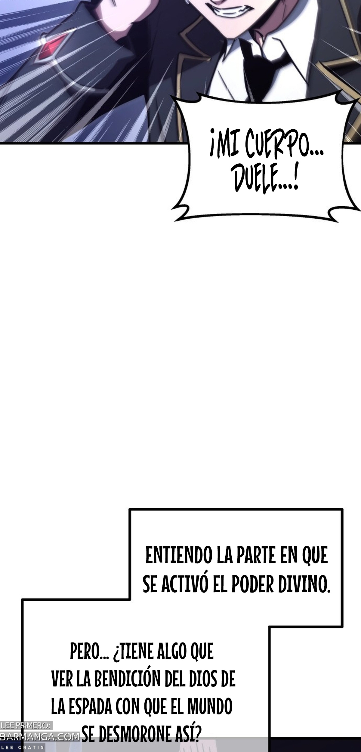 Me hice cargo de la Academia con un solo cuchillo de sashimi — Capítulo 2 — 179
