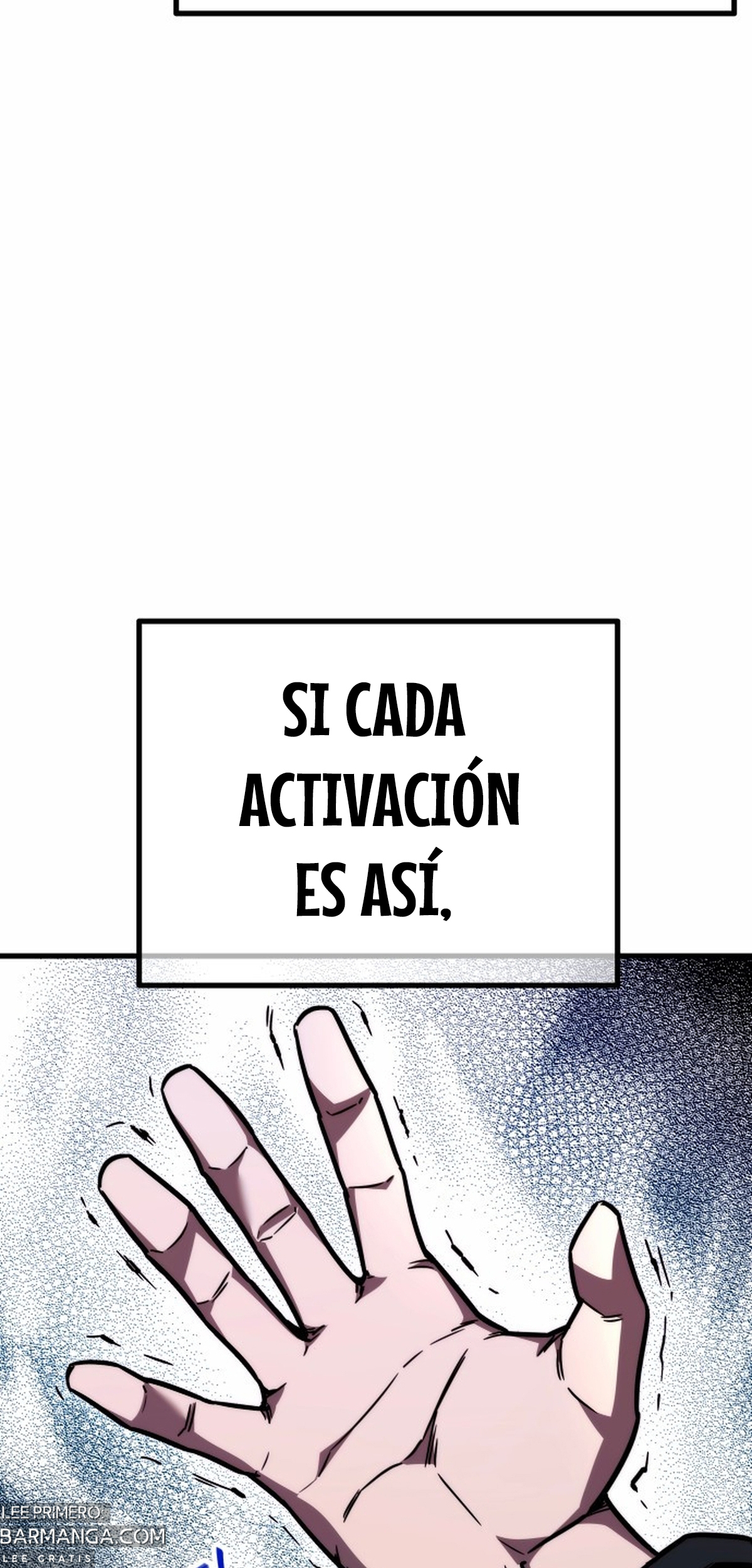 Me hice cargo de la Academia con un solo cuchillo de sashimi — Capítulo 2 — 181