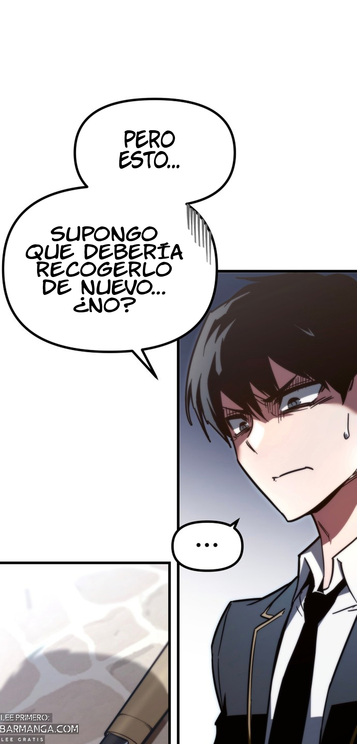Me hice cargo de la Academia con un solo cuchillo de sashimi — Capítulo 2 — 186