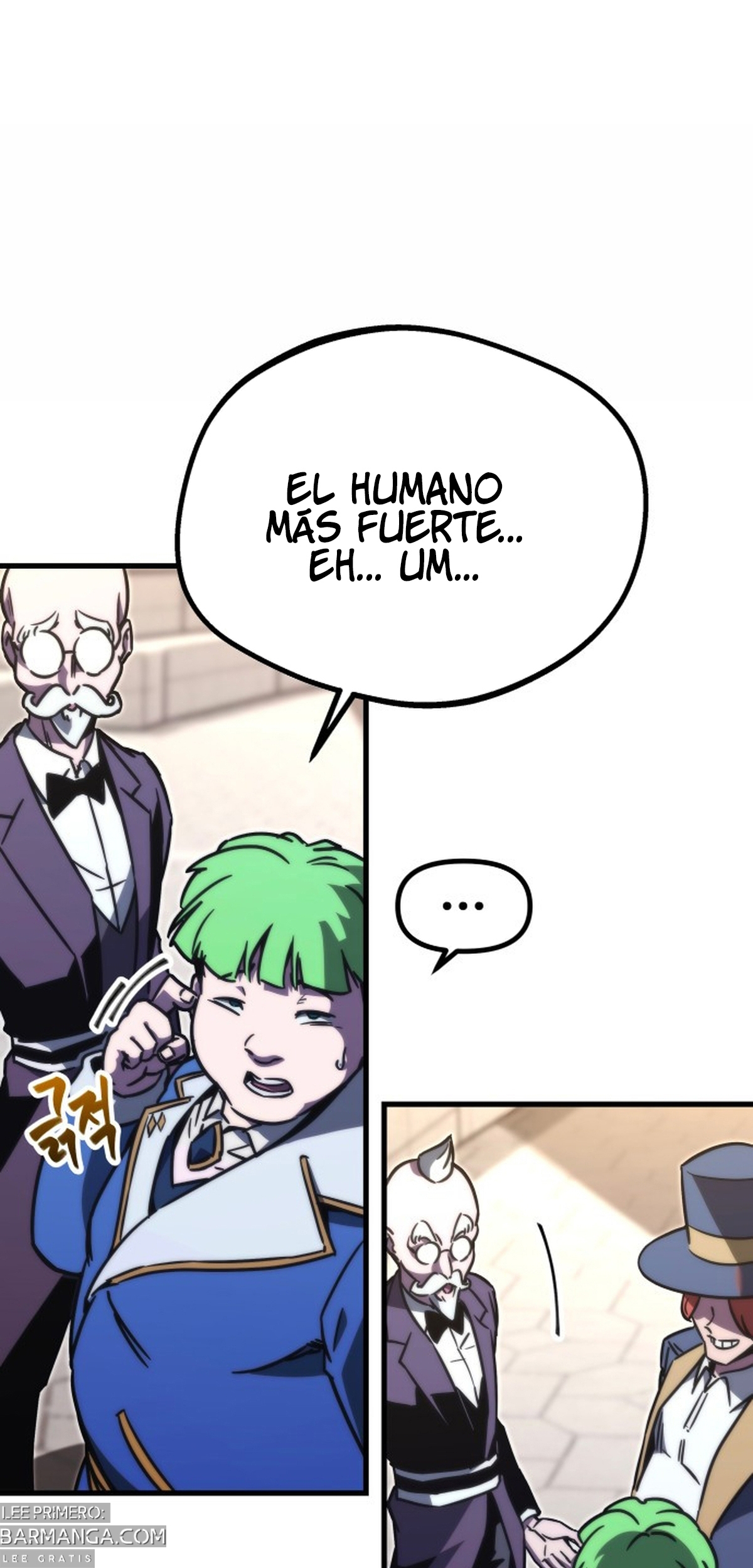 Me hice cargo de la Academia con un solo cuchillo de sashimi — Capítulo 2 — 202
