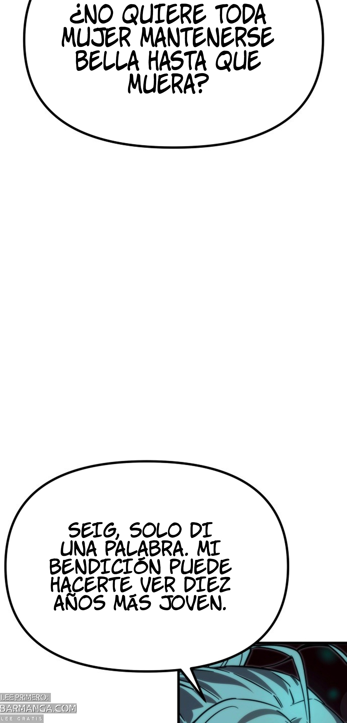 Me hice cargo de la Academia con un solo cuchillo de sashimi — Capítulo 2 — 209