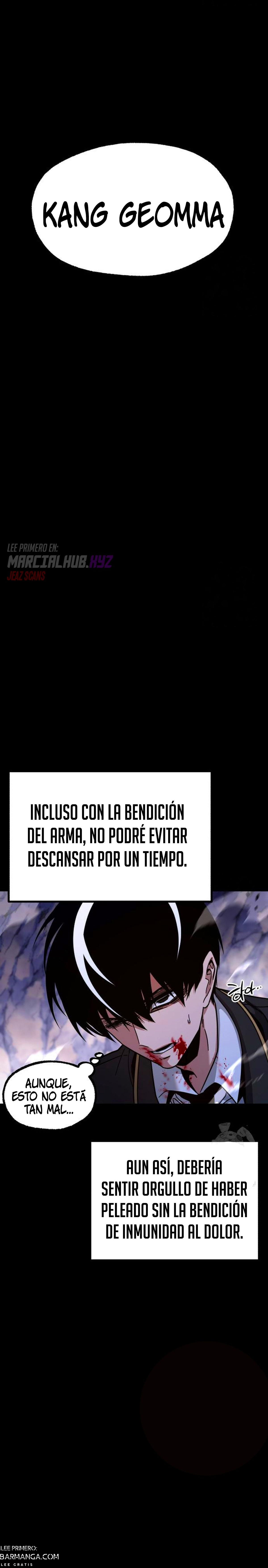 Me hice cargo de la Academia con un solo cuchillo de sashimi — Capítulo 34 — 22