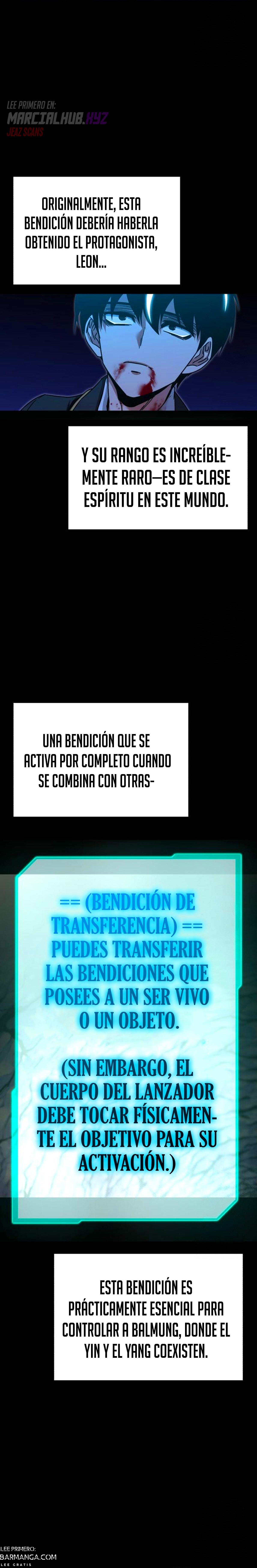 Me hice cargo de la Academia con un solo cuchillo de sashimi — Capítulo 34 — 25