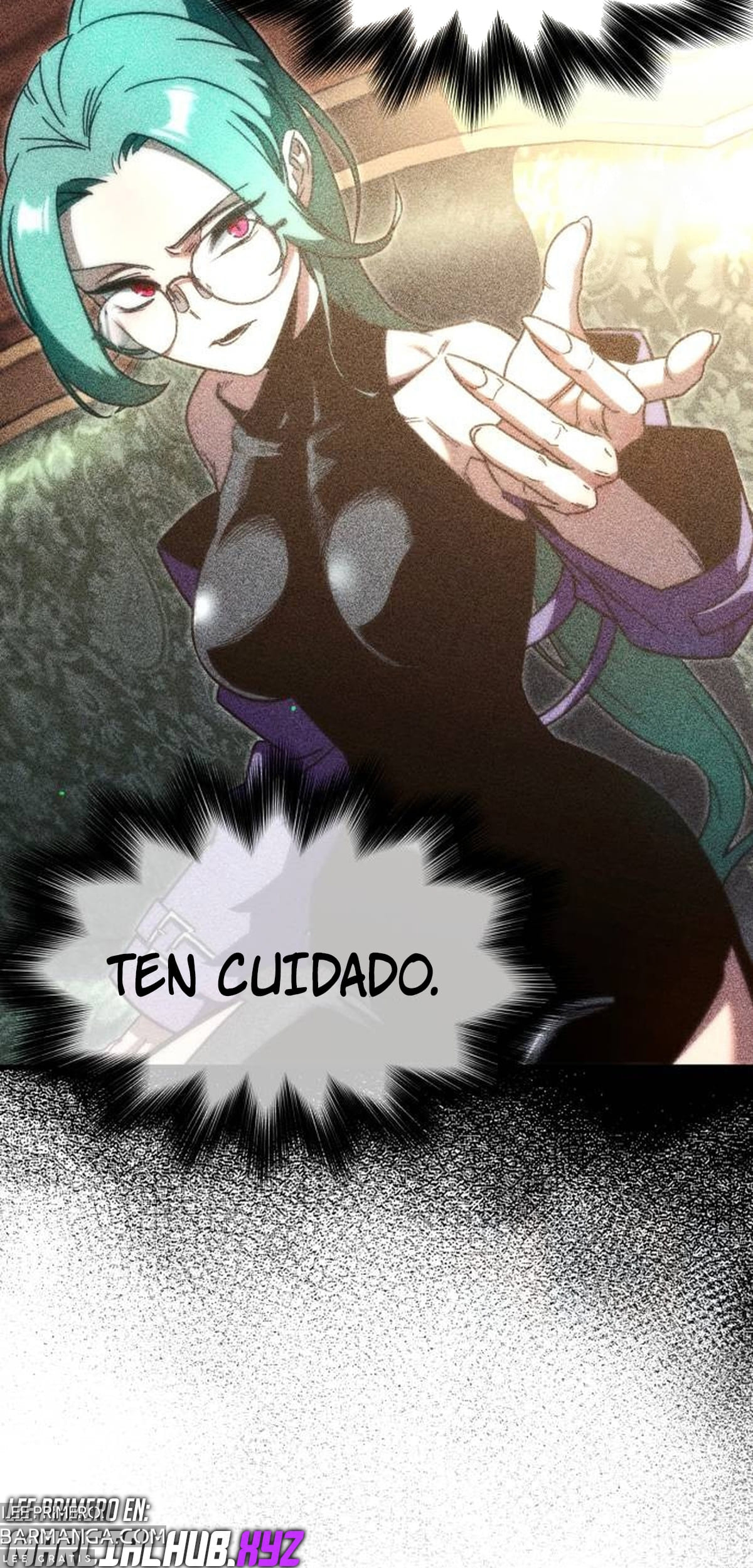 Me hice cargo de la Academia con un solo cuchillo de sashimi — Capítulo 13 — 5