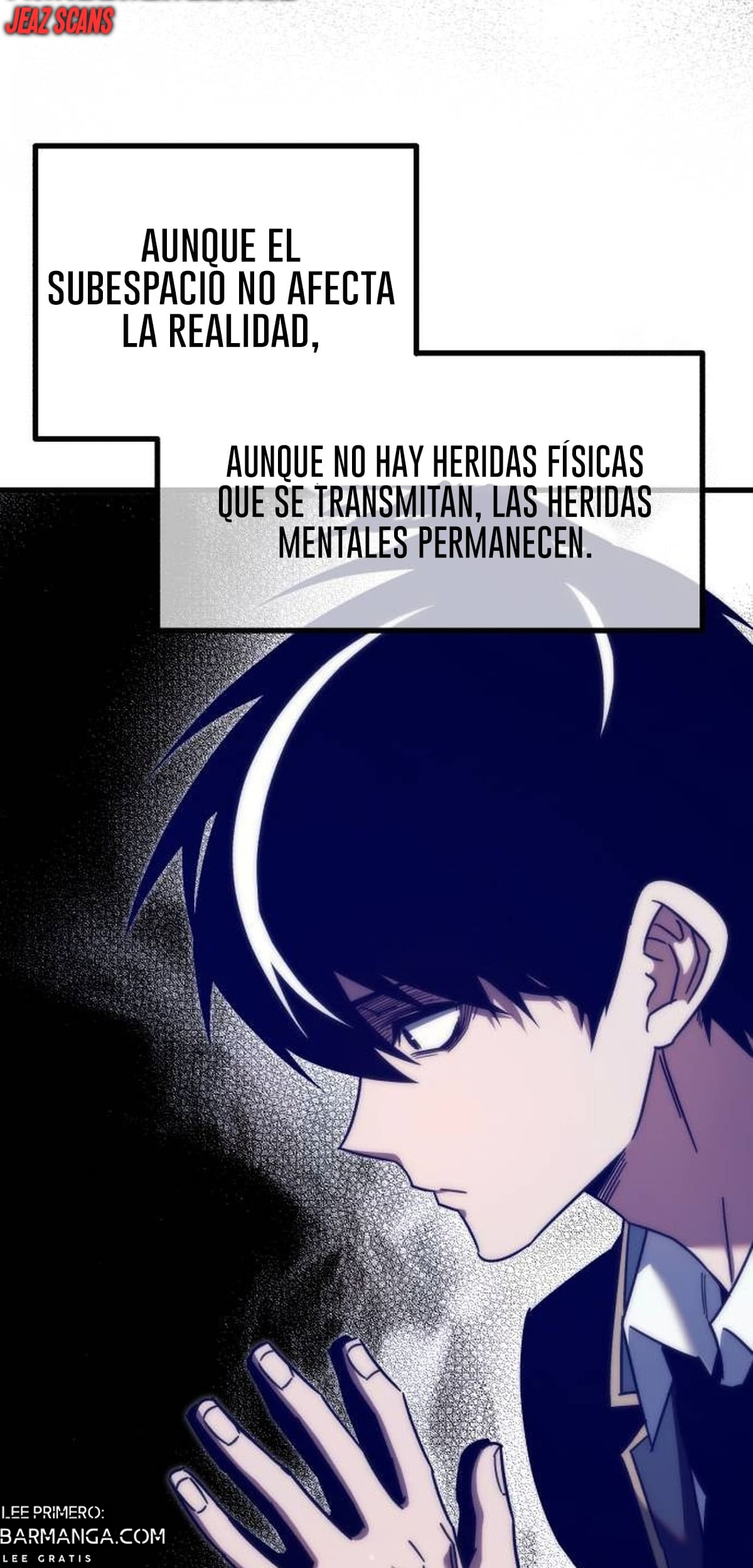 Me hice cargo de la Academia con un solo cuchillo de sashimi — Capítulo 13 — 6
