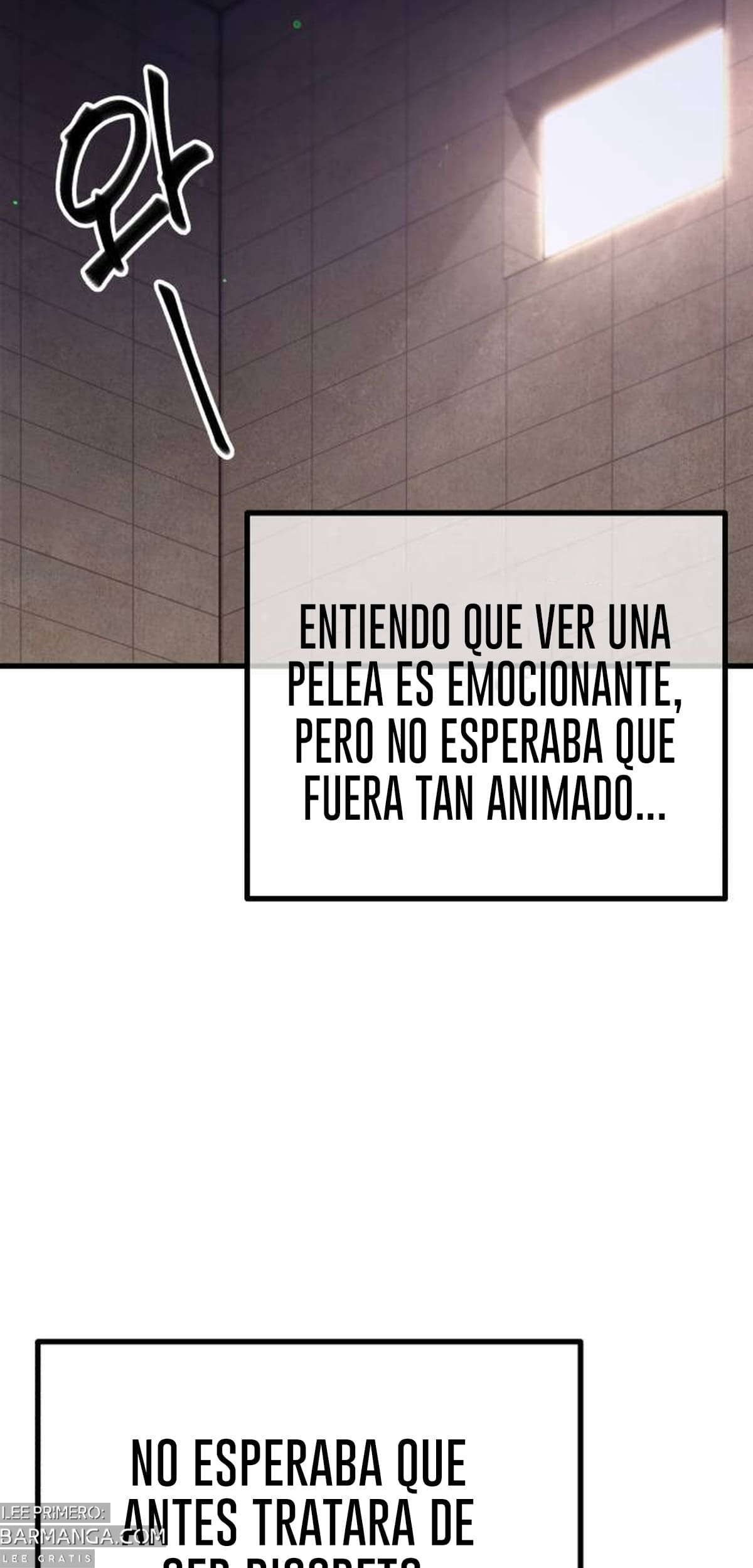 Me hice cargo de la Academia con un solo cuchillo de sashimi — Capítulo 13 — 8
