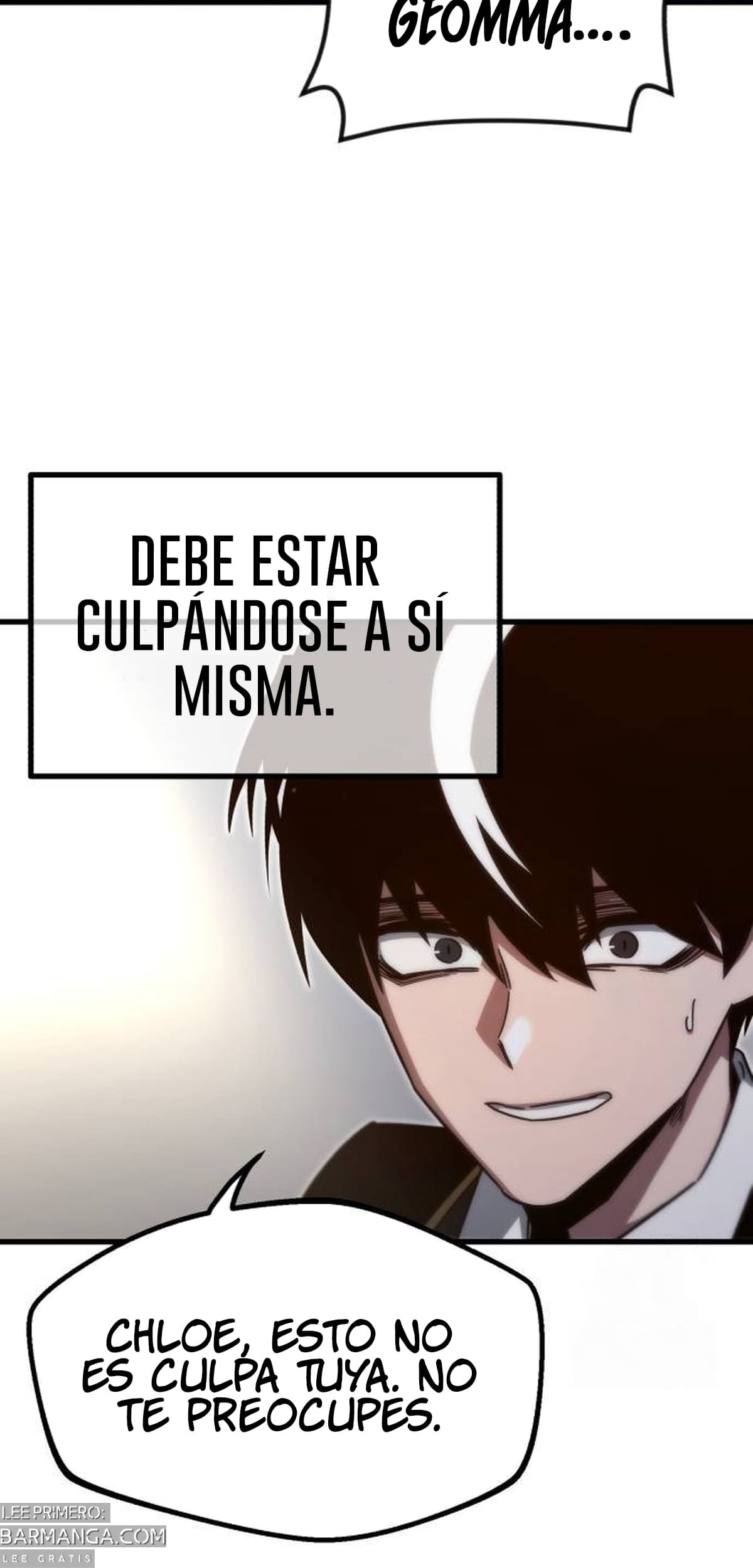 Me hice cargo de la Academia con un solo cuchillo de sashimi — Capítulo 13 — 11
