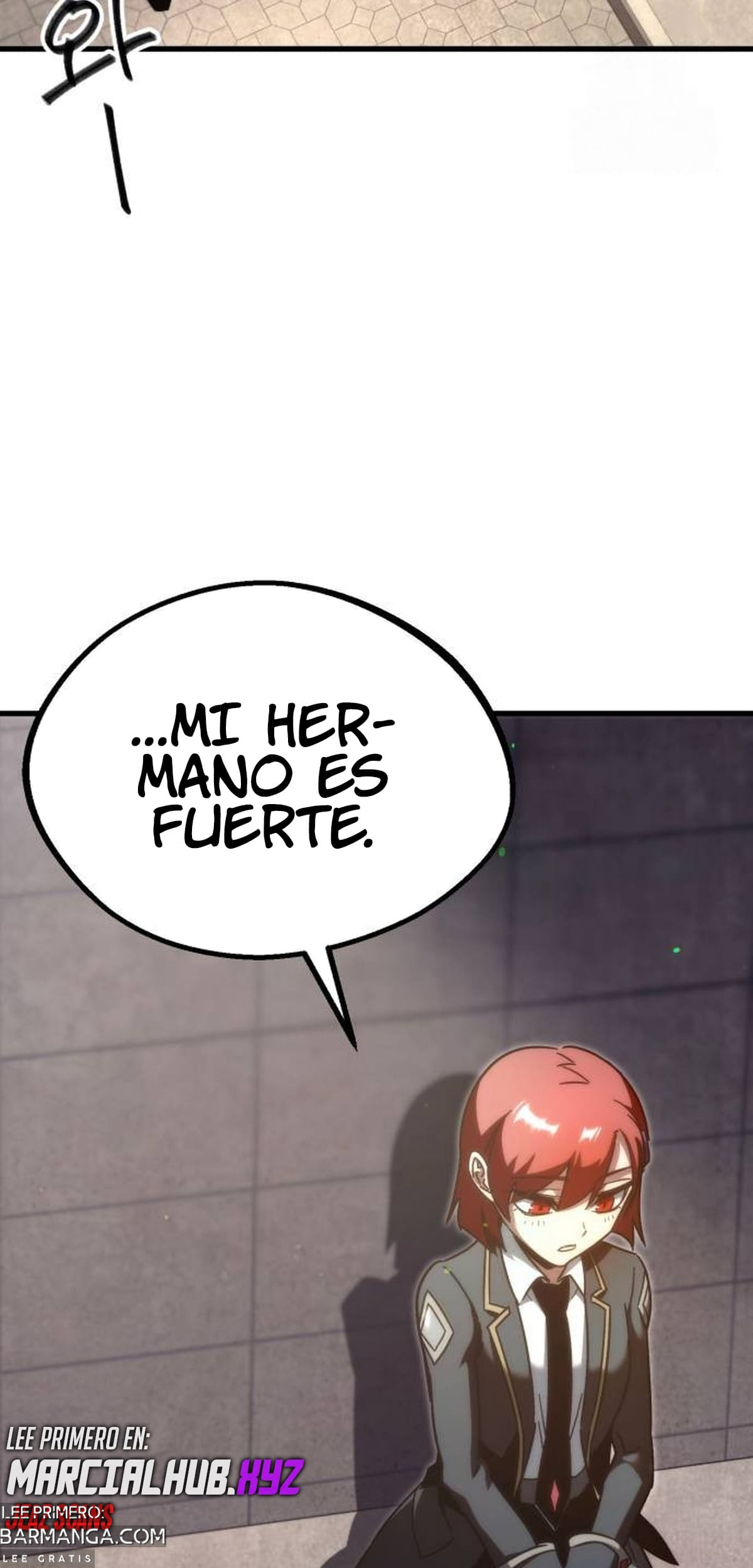 Me hice cargo de la Academia con un solo cuchillo de sashimi — Capítulo 13 — 14