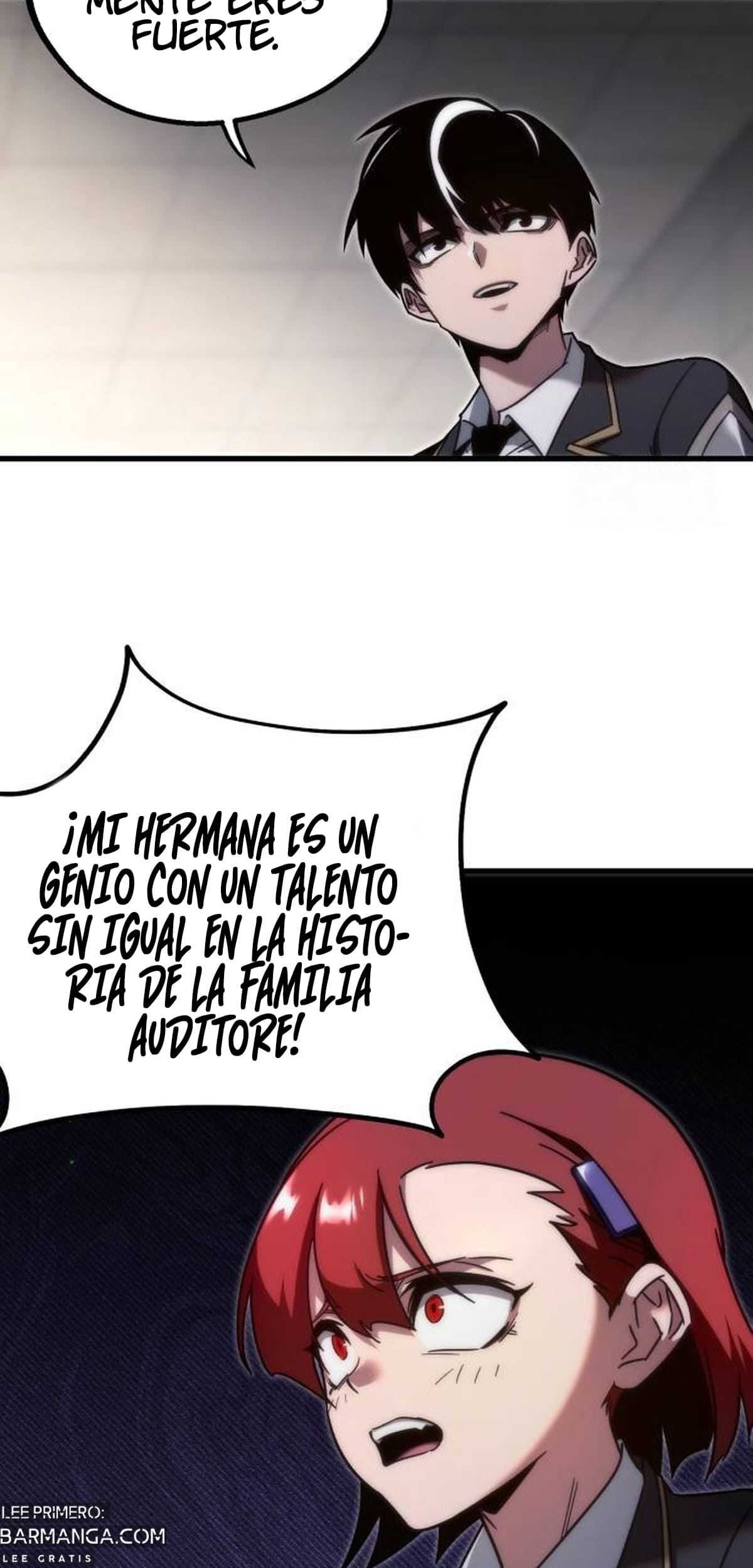 Me hice cargo de la Academia con un solo cuchillo de sashimi — Capítulo 13 — 16