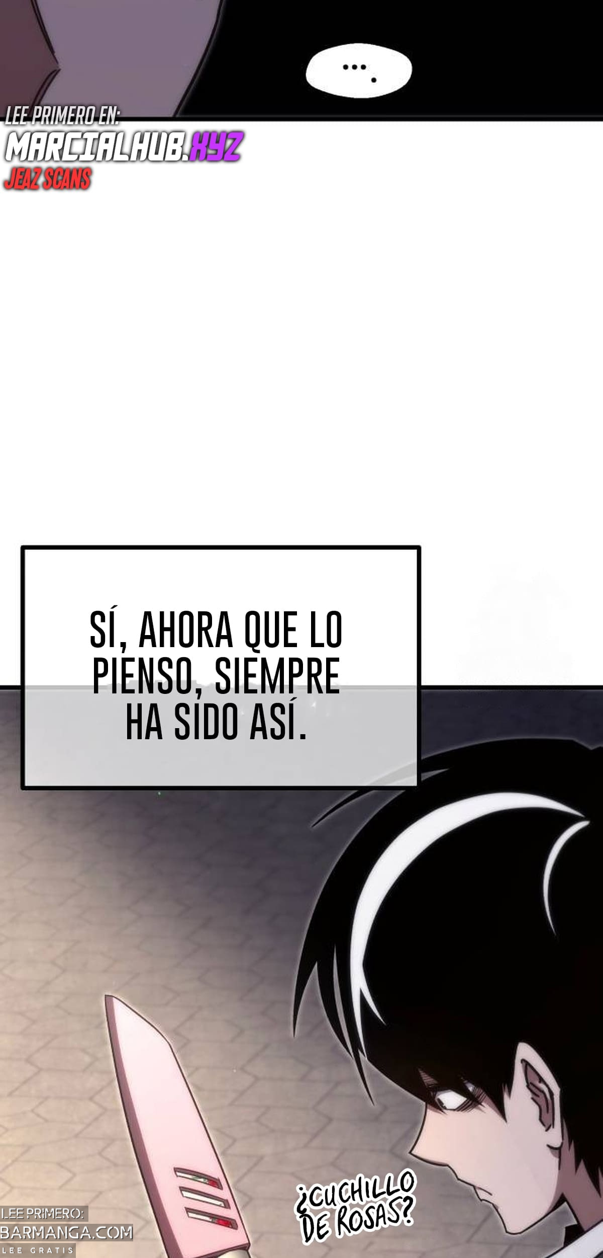 Me hice cargo de la Academia con un solo cuchillo de sashimi — Capítulo 13 — 18