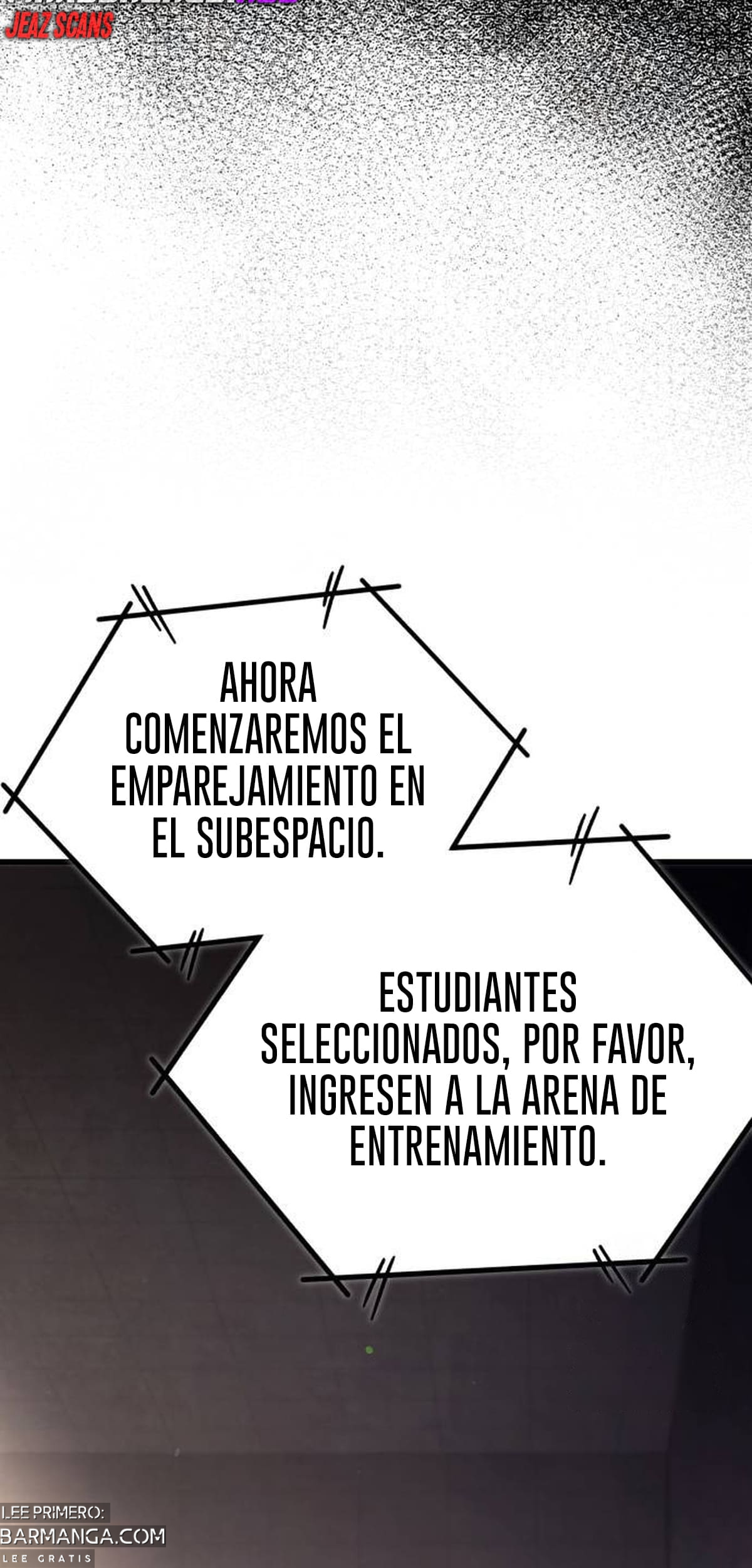 Me hice cargo de la Academia con un solo cuchillo de sashimi — Capítulo 13 — 21