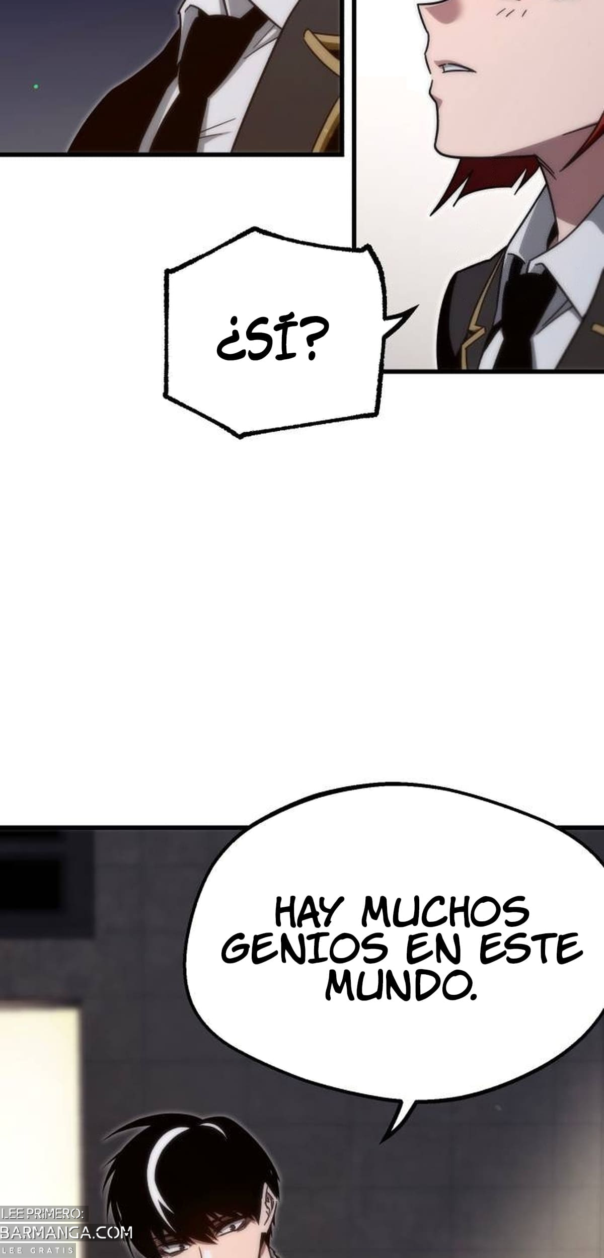 Me hice cargo de la Academia con un solo cuchillo de sashimi — Capítulo 13 — 25
