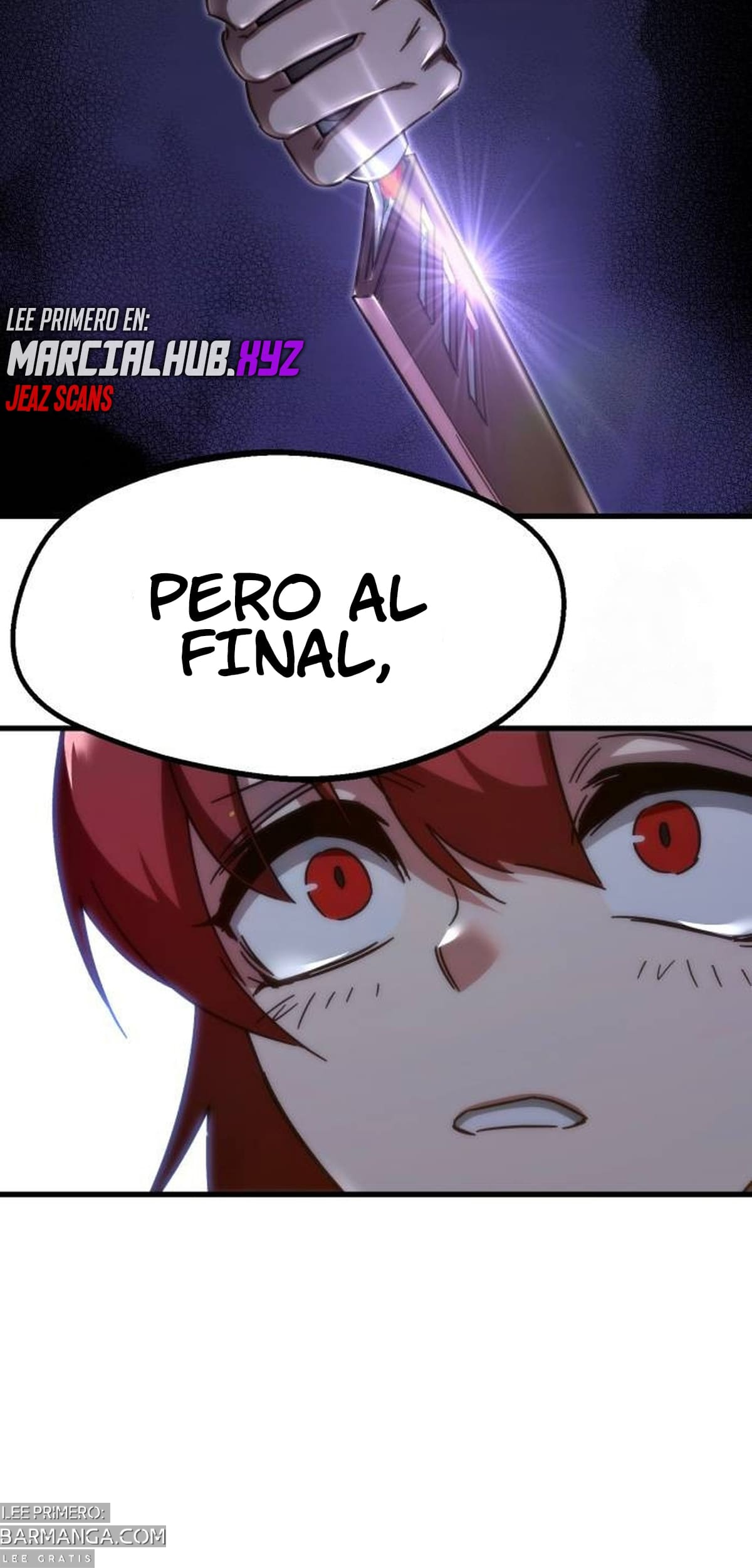 Me hice cargo de la Academia con un solo cuchillo de sashimi — Capítulo 13 — 27
