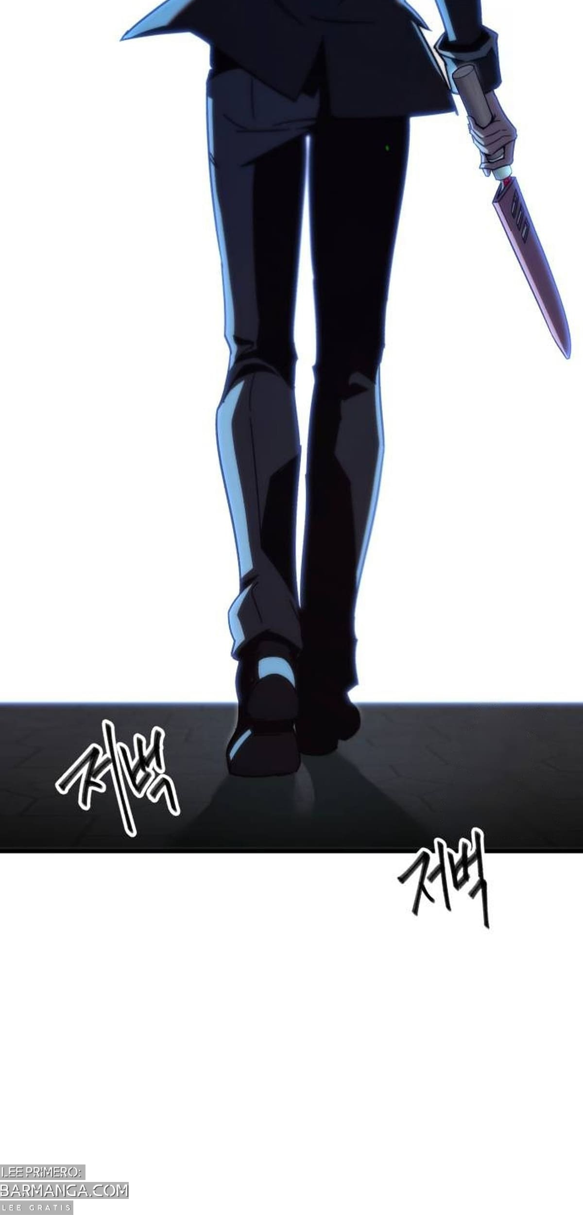 Me hice cargo de la Academia con un solo cuchillo de sashimi — Capítulo 13 — 29