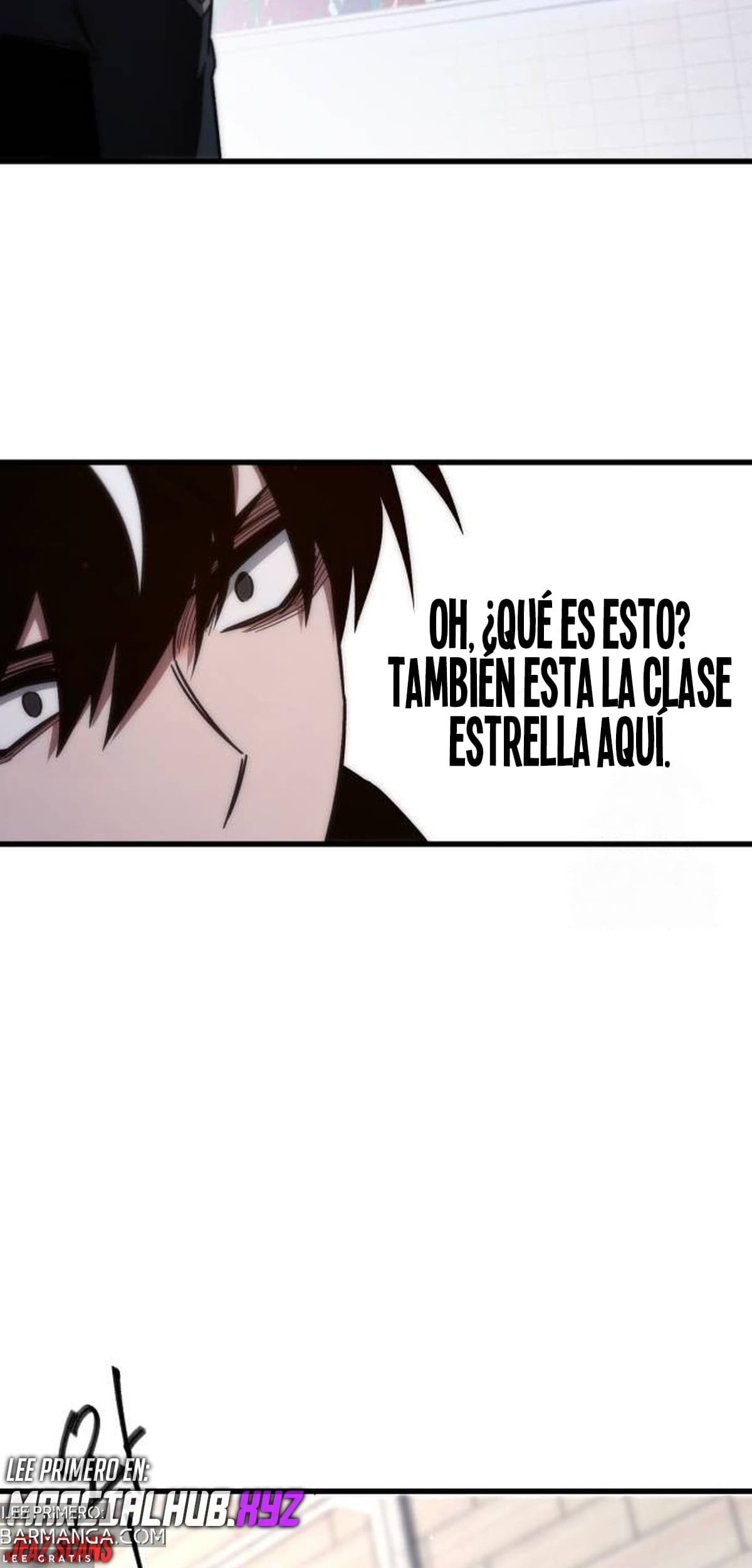 Me hice cargo de la Academia con un solo cuchillo de sashimi — Capítulo 13 — 38