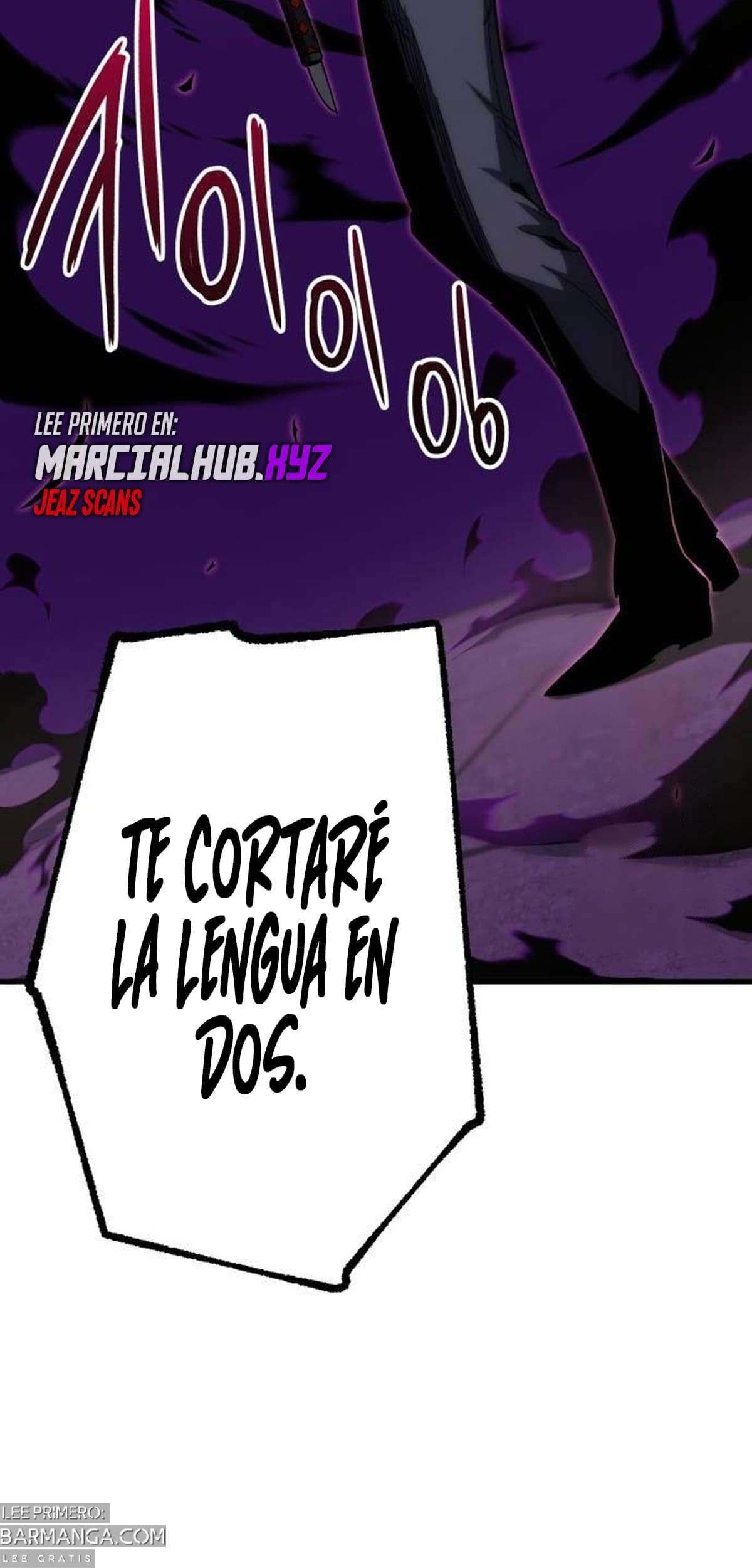 Me hice cargo de la Academia con un solo cuchillo de sashimi — Capítulo 13 — 48