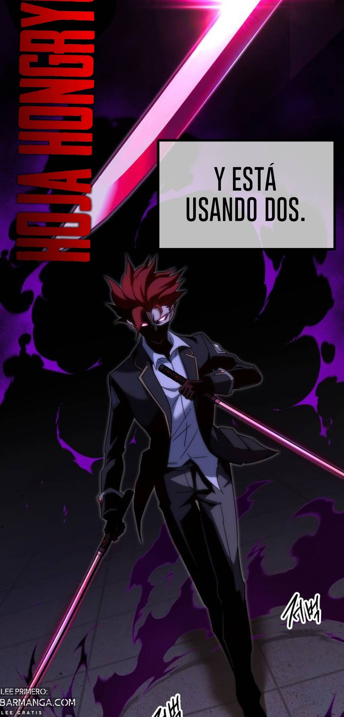Me hice cargo de la Academia con un solo cuchillo de sashimi — Capítulo 13 — 50