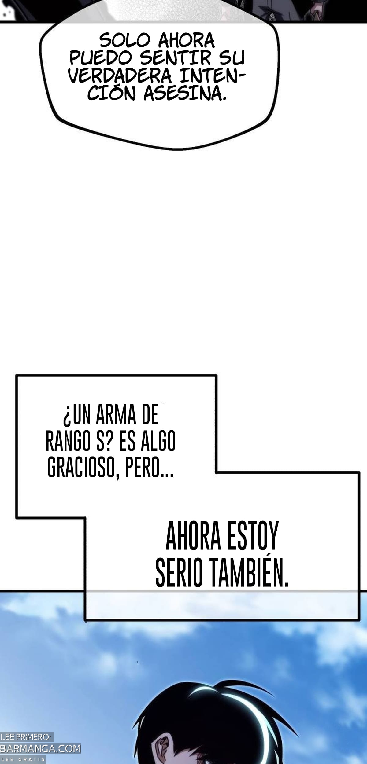 Me hice cargo de la Academia con un solo cuchillo de sashimi — Capítulo 13 — 52