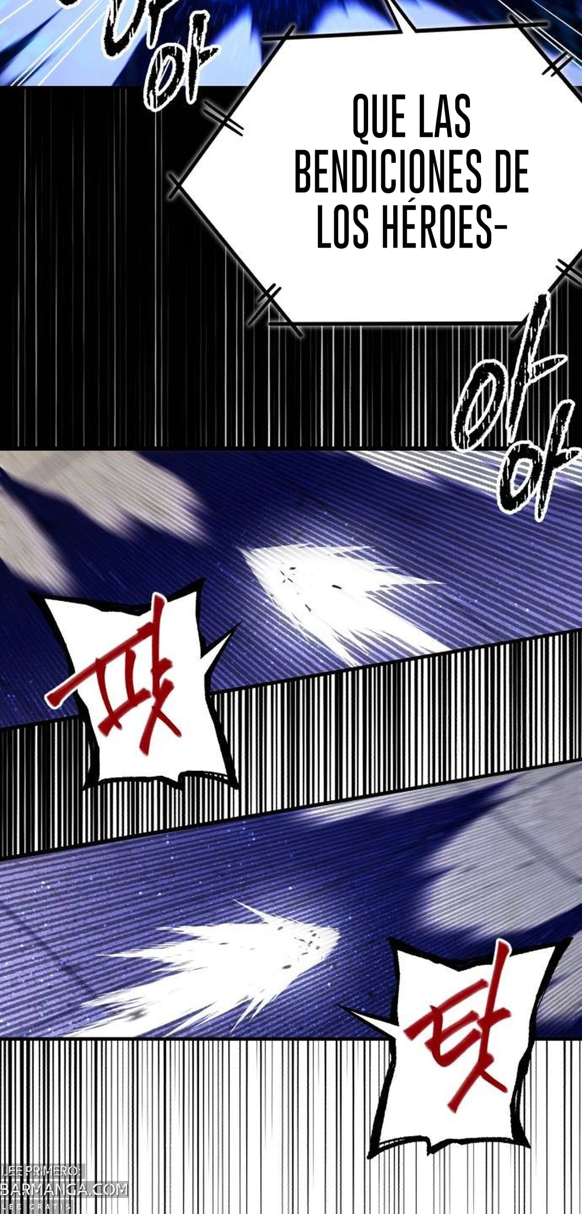 Me hice cargo de la Academia con un solo cuchillo de sashimi — Capítulo 13 — 58