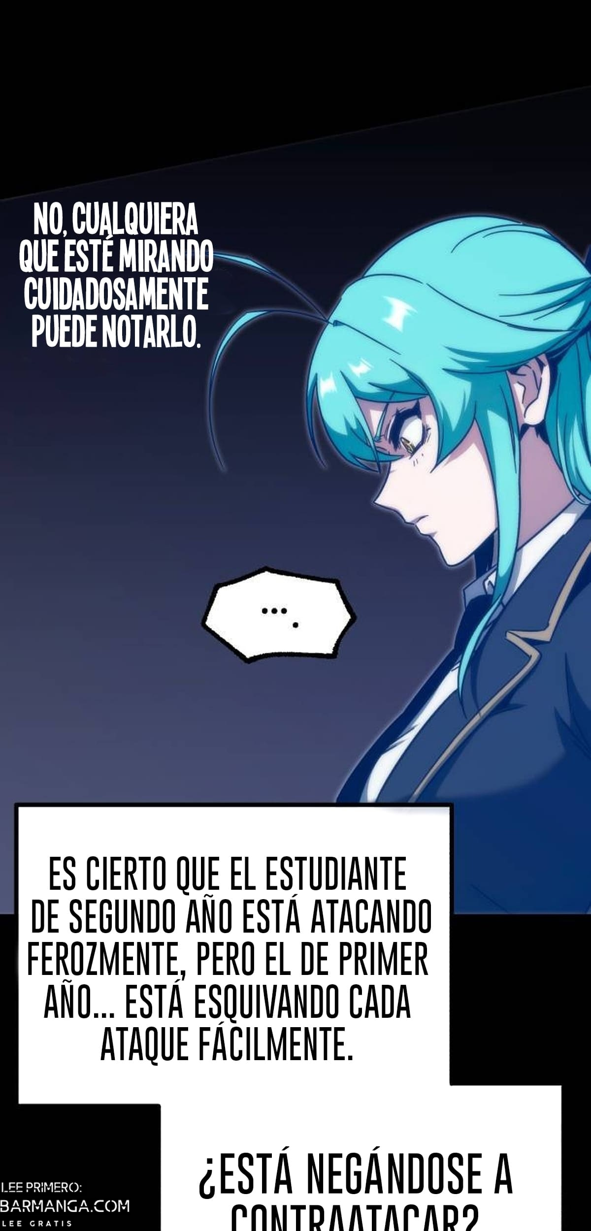Me hice cargo de la Academia con un solo cuchillo de sashimi — Capítulo 13 — 88