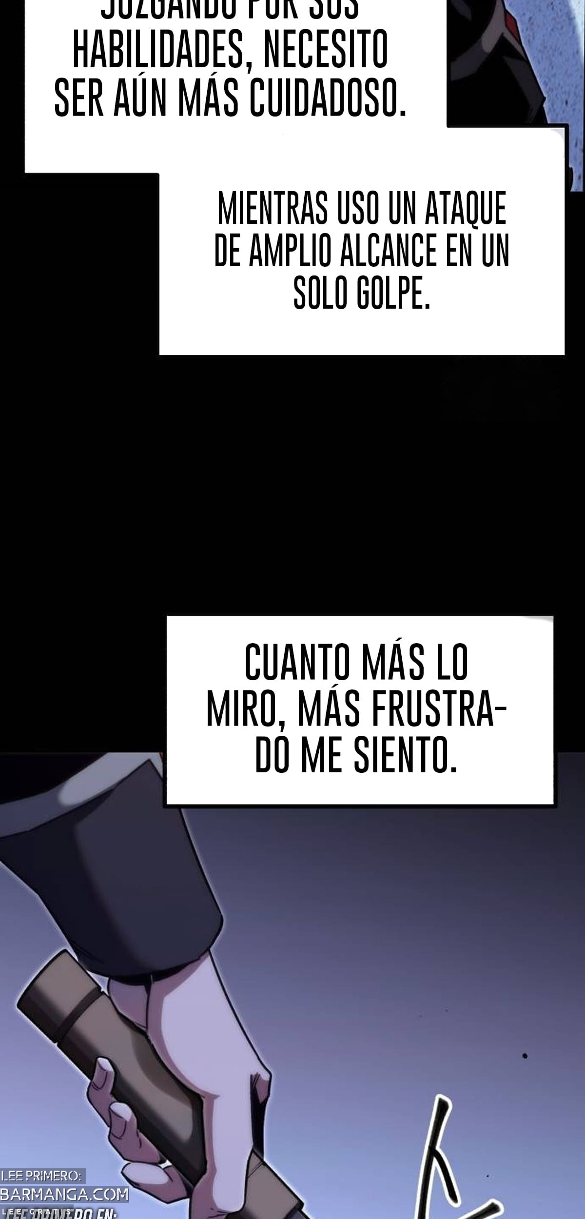 Me hice cargo de la Academia con un solo cuchillo de sashimi — Capítulo 13 — 92