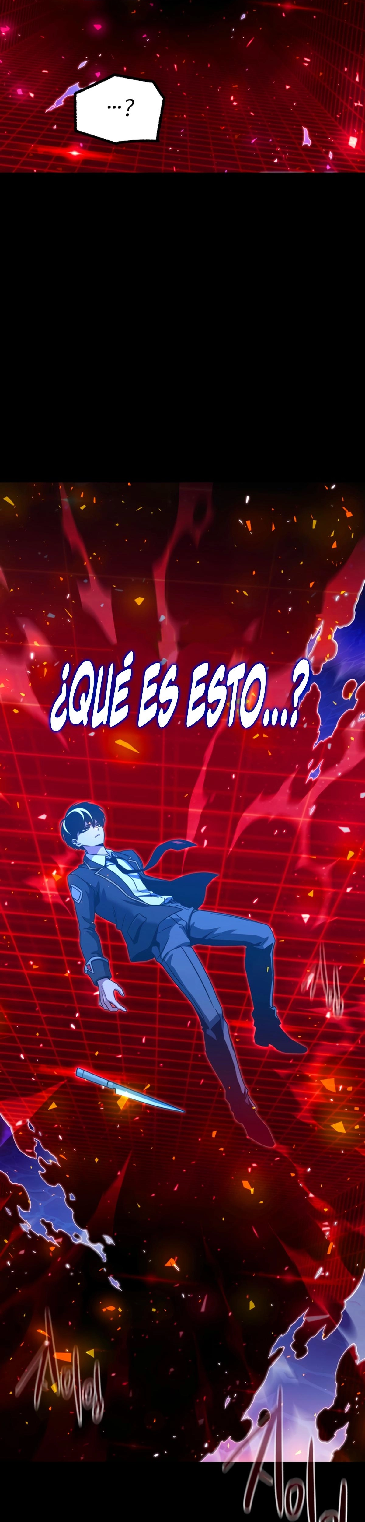 Me hice cargo de la Academia con un solo cuchillo de sashimi — Capítulo 51 — 15