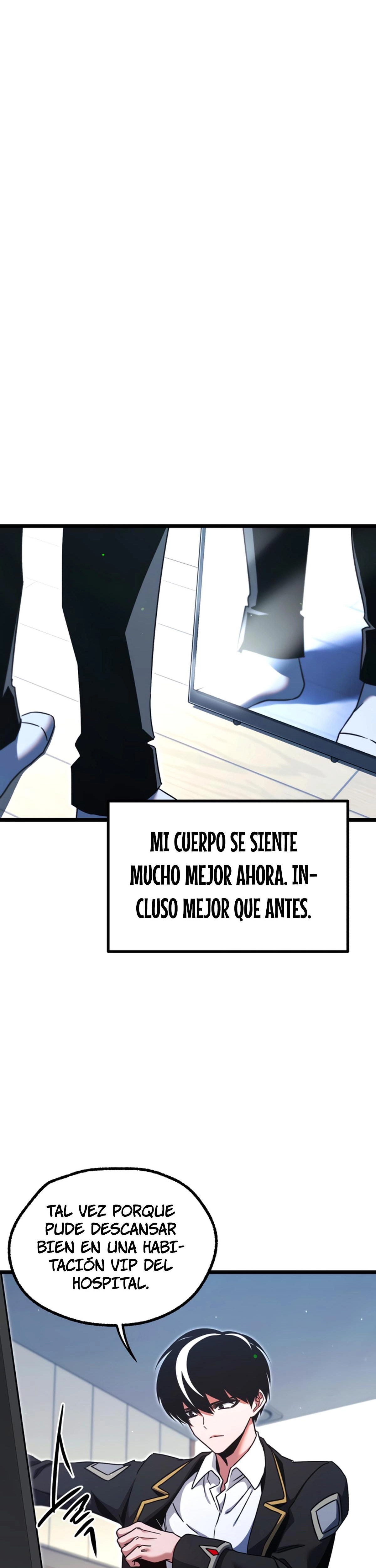 Me hice cargo de la Academia con un solo cuchillo de sashimi — Capítulo 51 — 19