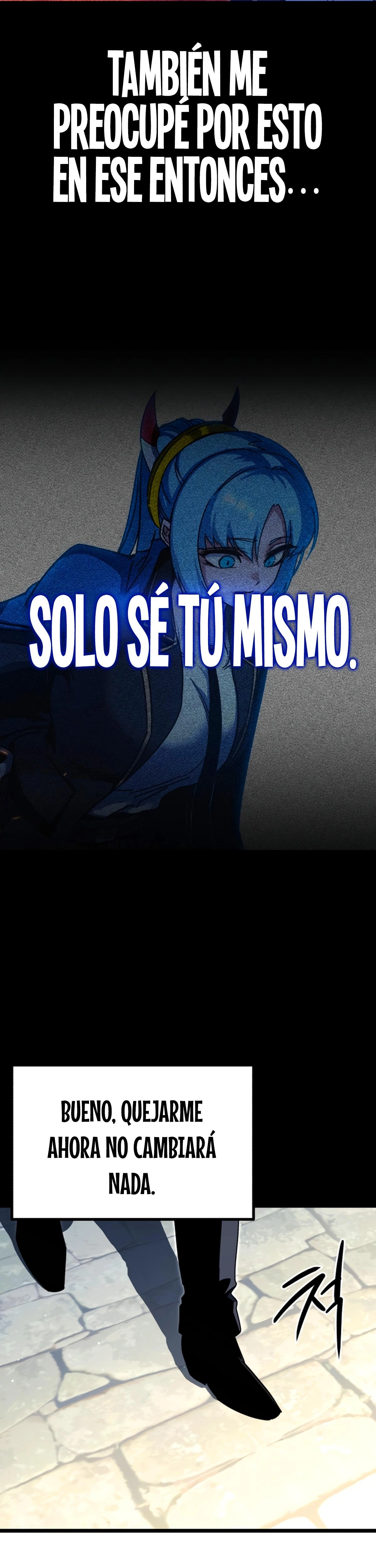 Me hice cargo de la Academia con un solo cuchillo de sashimi — Capítulo 51 — 23