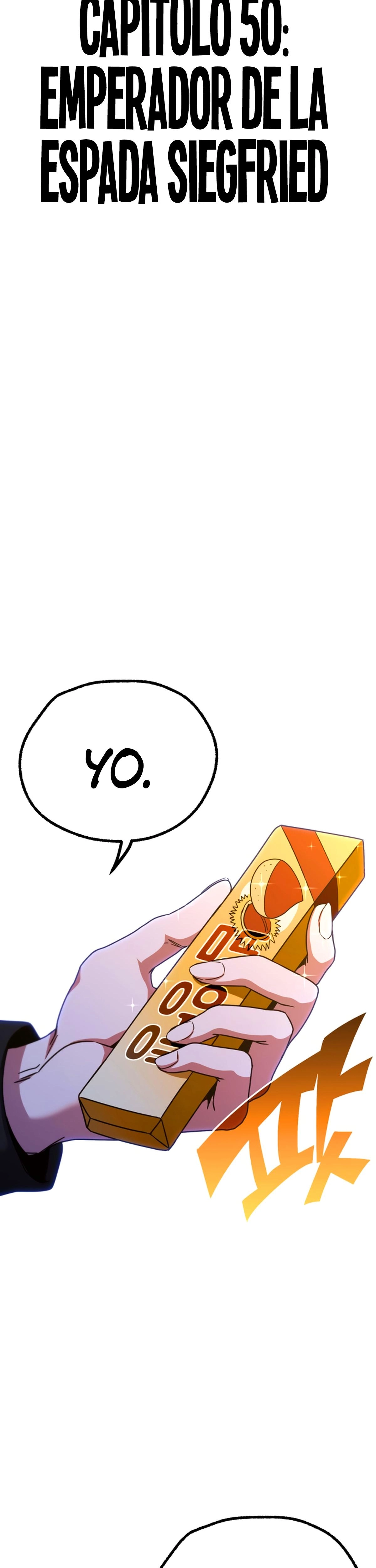 Me hice cargo de la Academia con un solo cuchillo de sashimi — Capítulo 51 — 25