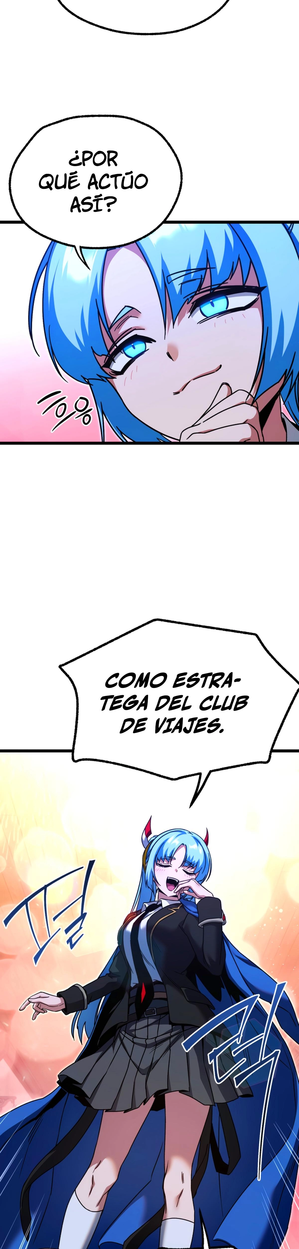 Me hice cargo de la Academia con un solo cuchillo de sashimi — Capítulo 51 — 29