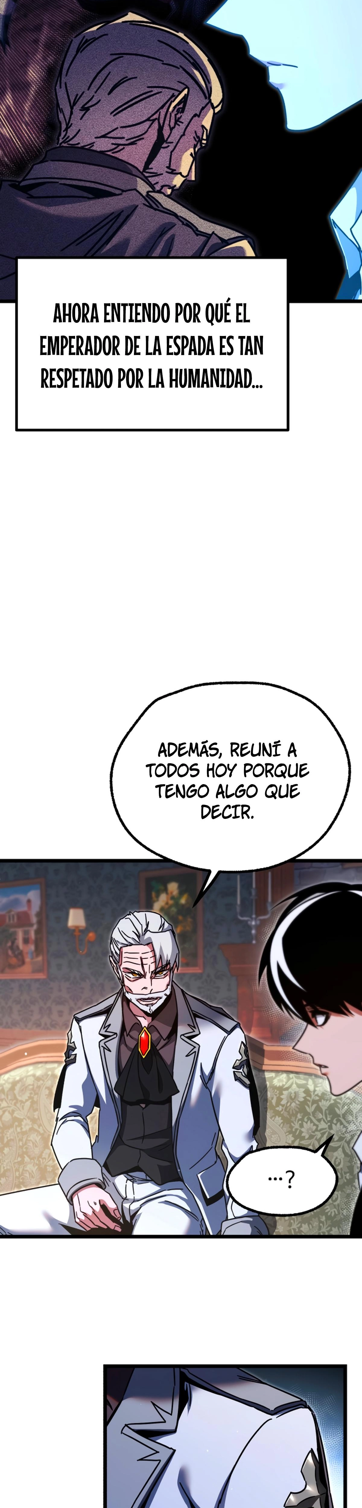 Me hice cargo de la Academia con un solo cuchillo de sashimi — Capítulo 51 — 43