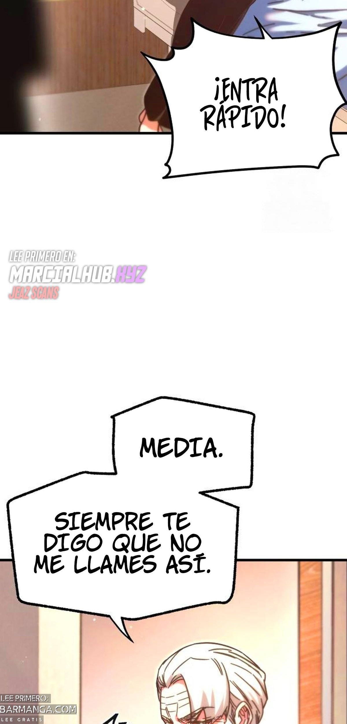 Me hice cargo de la Academia con un solo cuchillo de sashimi — Capítulo 23 — 6