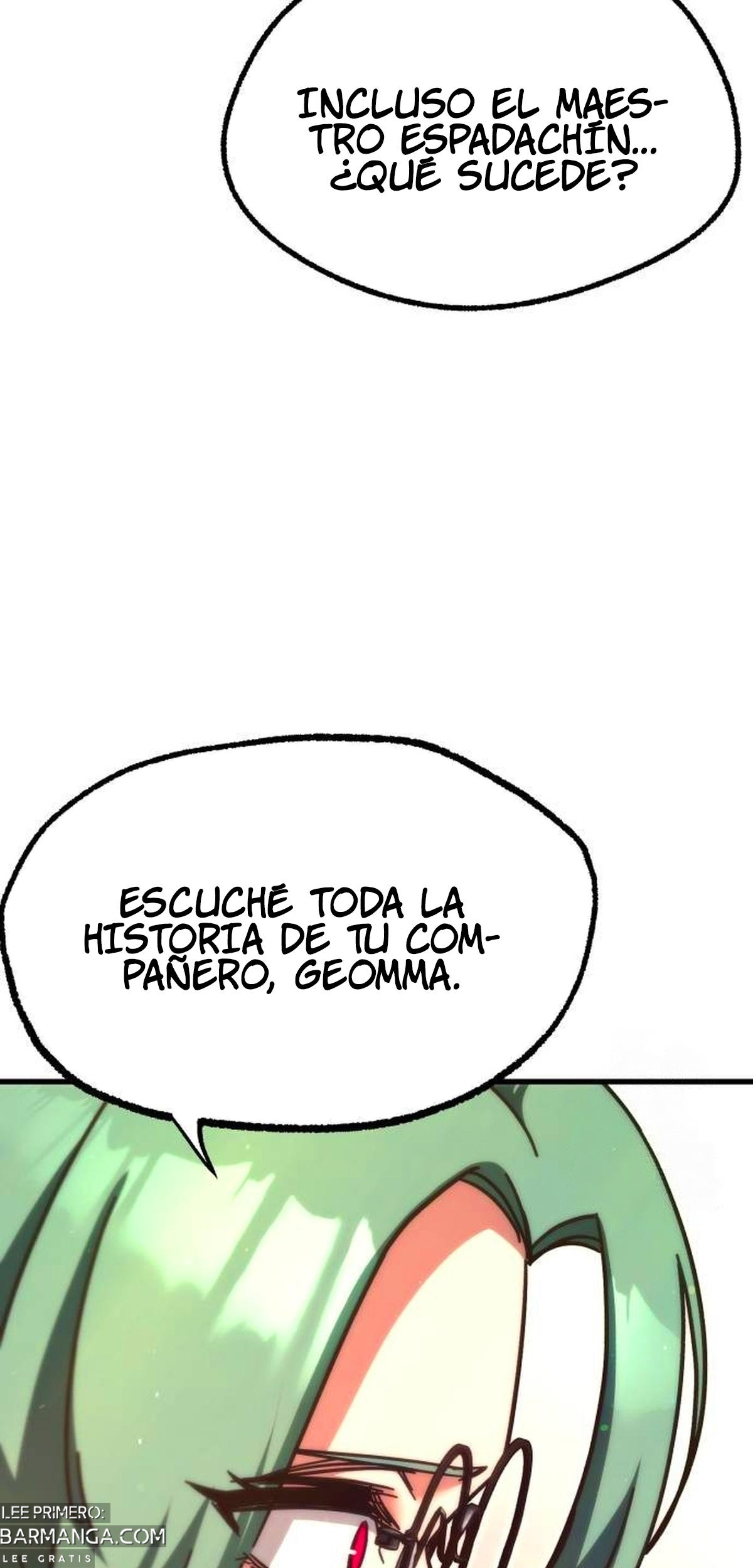Me hice cargo de la Academia con un solo cuchillo de sashimi — Capítulo 23 — 10