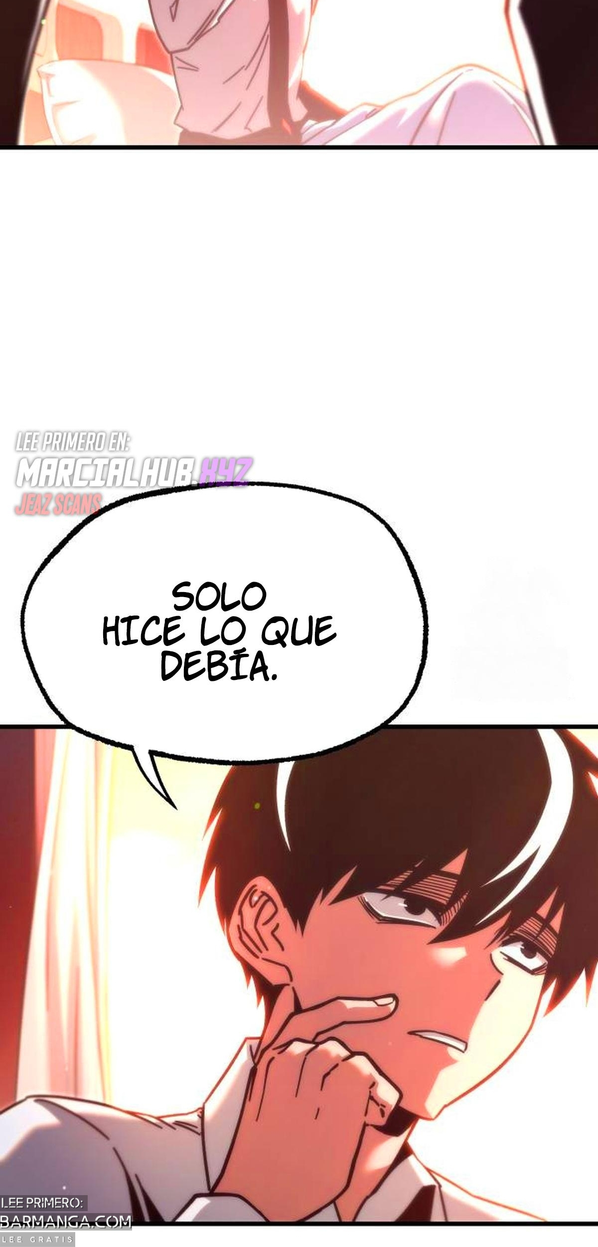 Me hice cargo de la Academia con un solo cuchillo de sashimi — Capítulo 23 — 18
