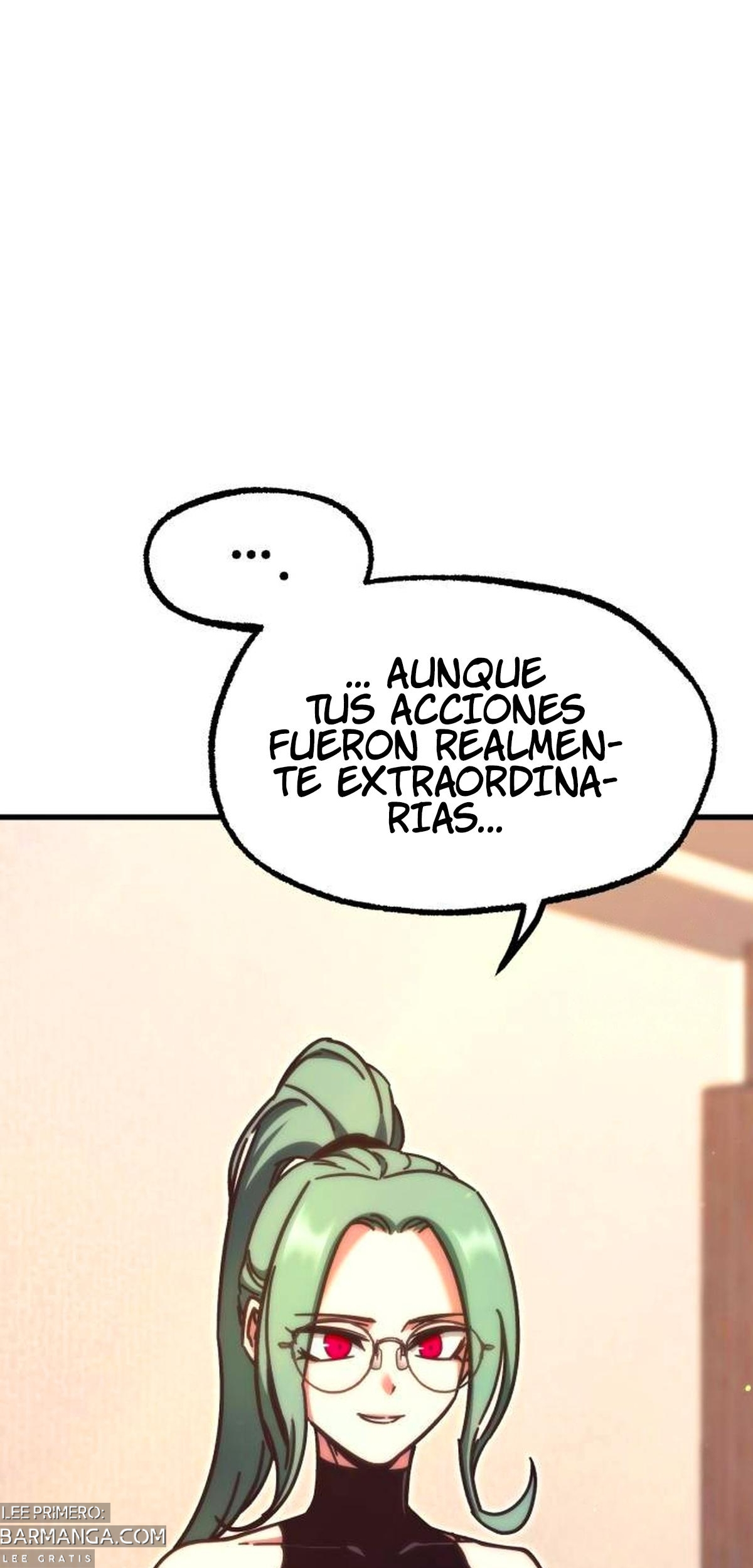 Me hice cargo de la Academia con un solo cuchillo de sashimi — Capítulo 23 — 19
