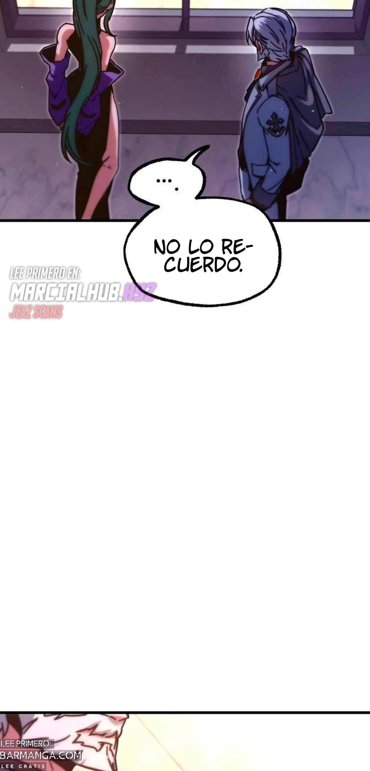 Me hice cargo de la Academia con un solo cuchillo de sashimi — Capítulo 23 — 33