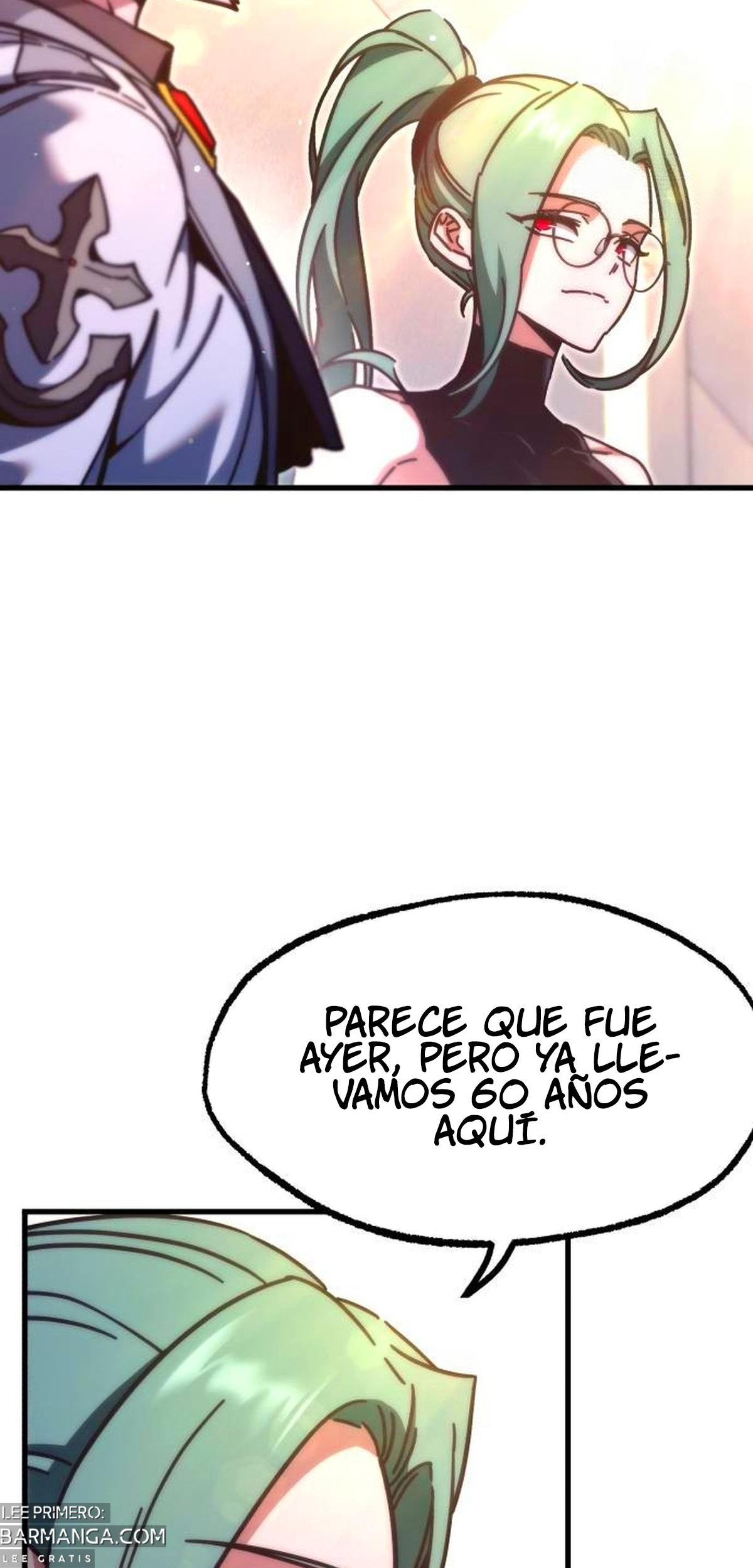 Me hice cargo de la Academia con un solo cuchillo de sashimi — Capítulo 23 — 34