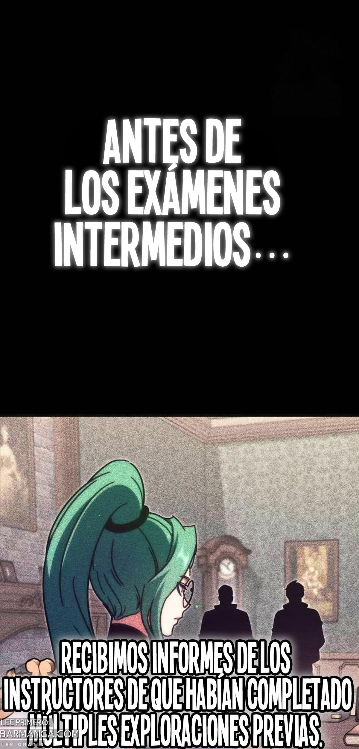 Me hice cargo de la Academia con un solo cuchillo de sashimi — Capítulo 23 — 44